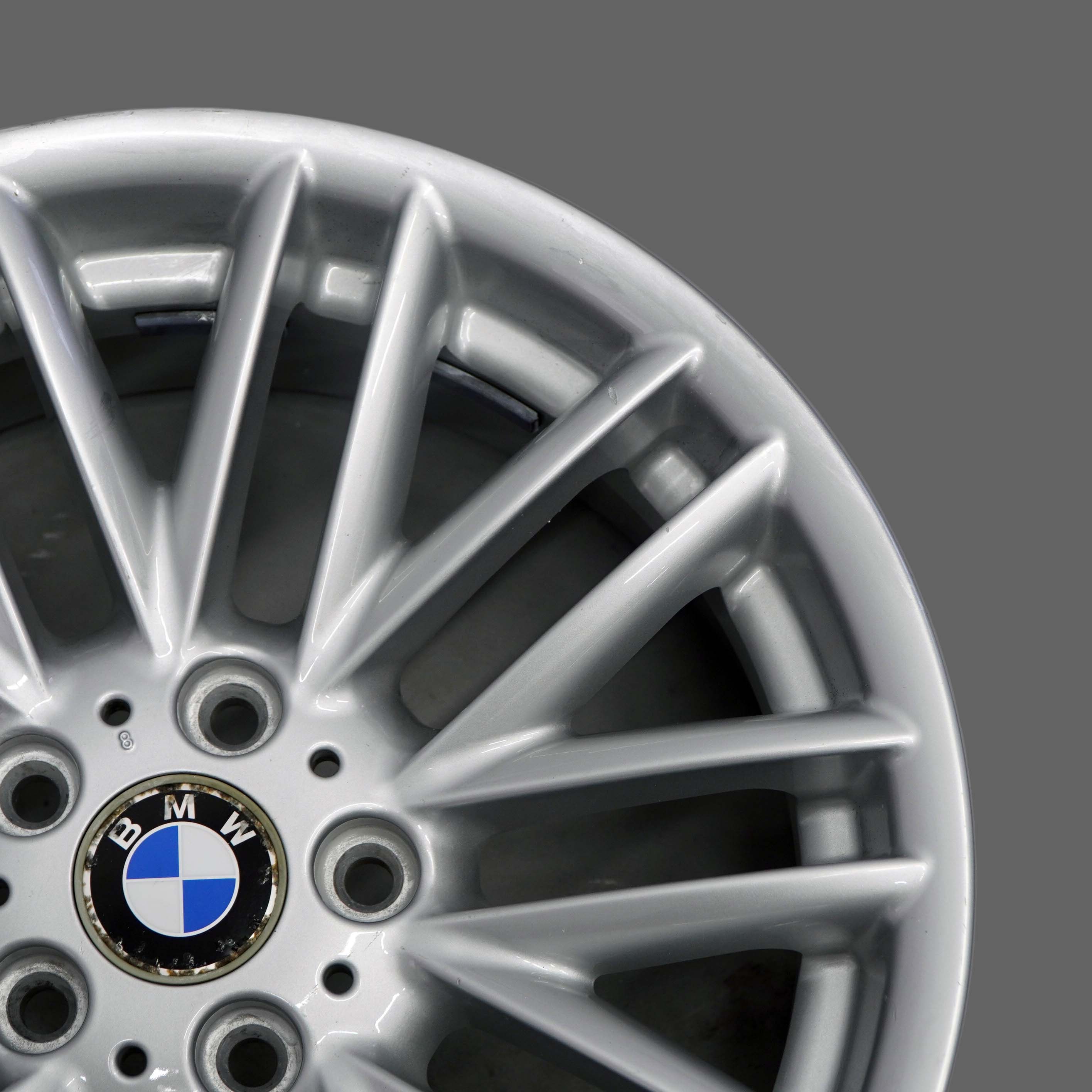 BMW 7 er E65 E66 Alufelge Alu Felge 18" Vielspeiche 94 ET:24 8J 6753240