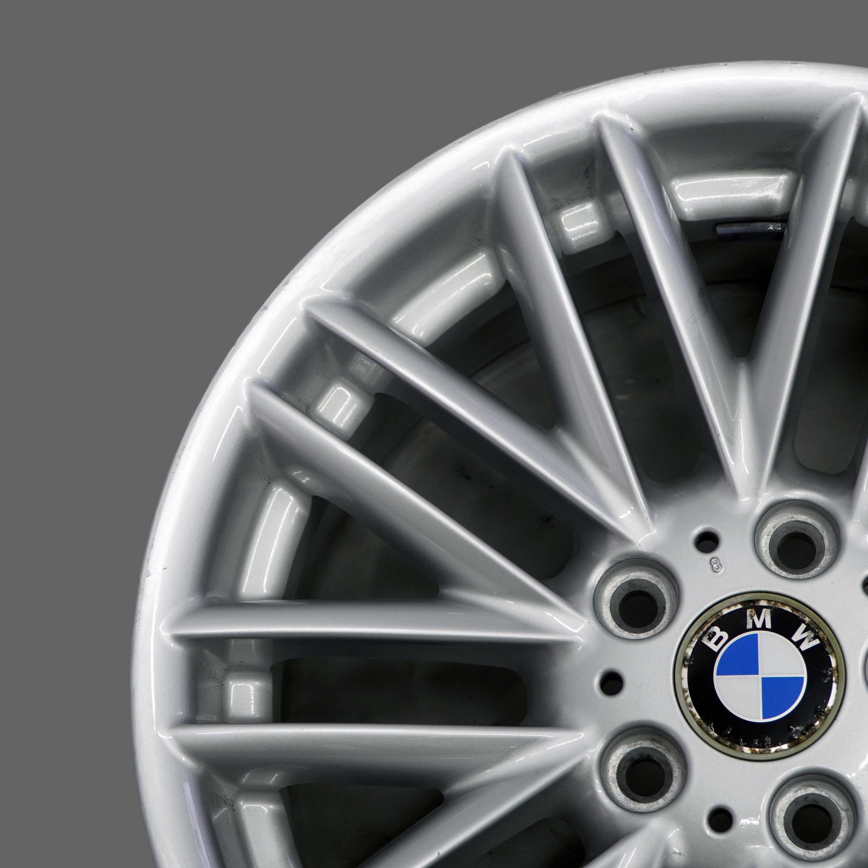 BMW 7 er E65 E66 Alufelge Alu Felge 18" Vielspeiche 94 ET:24 8J 6753240