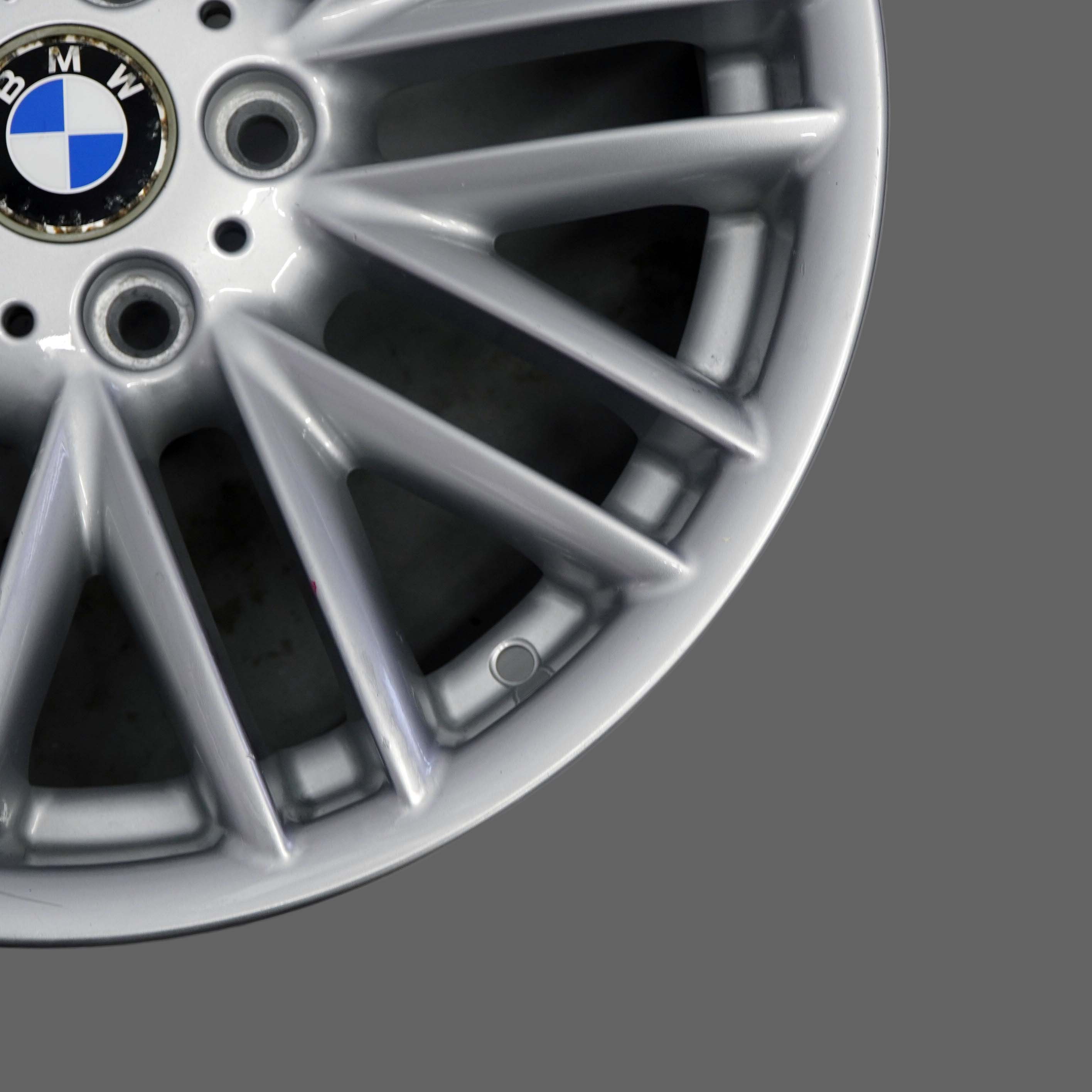 BMW 7 er E65 E66 Alufelge Alu Felge 18" Vielspeiche 94 ET:24 8J 6753240