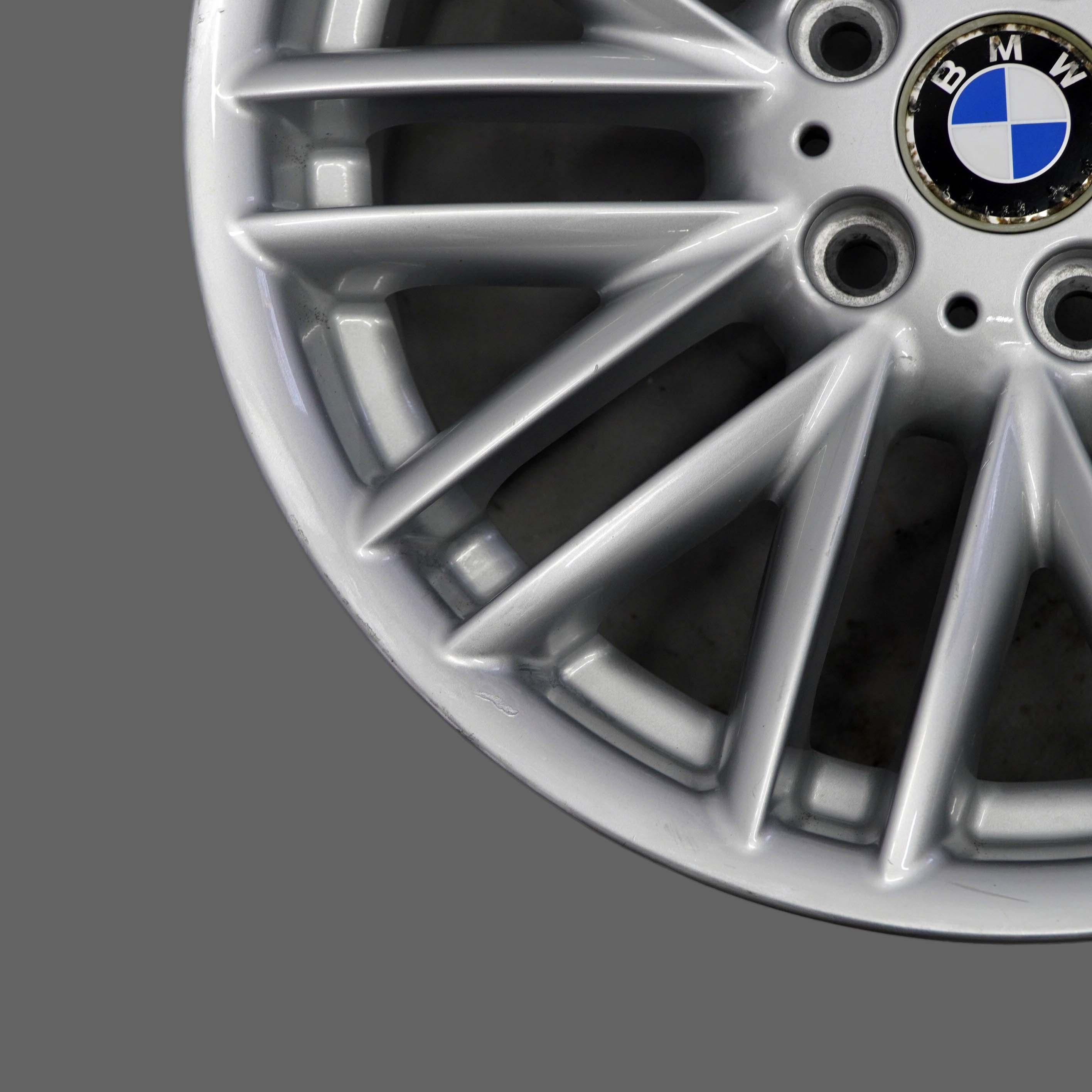 BMW 7 er E65 E66 Alufelge Alu Felge 18" Vielspeiche 94 ET:24 8J 6753240