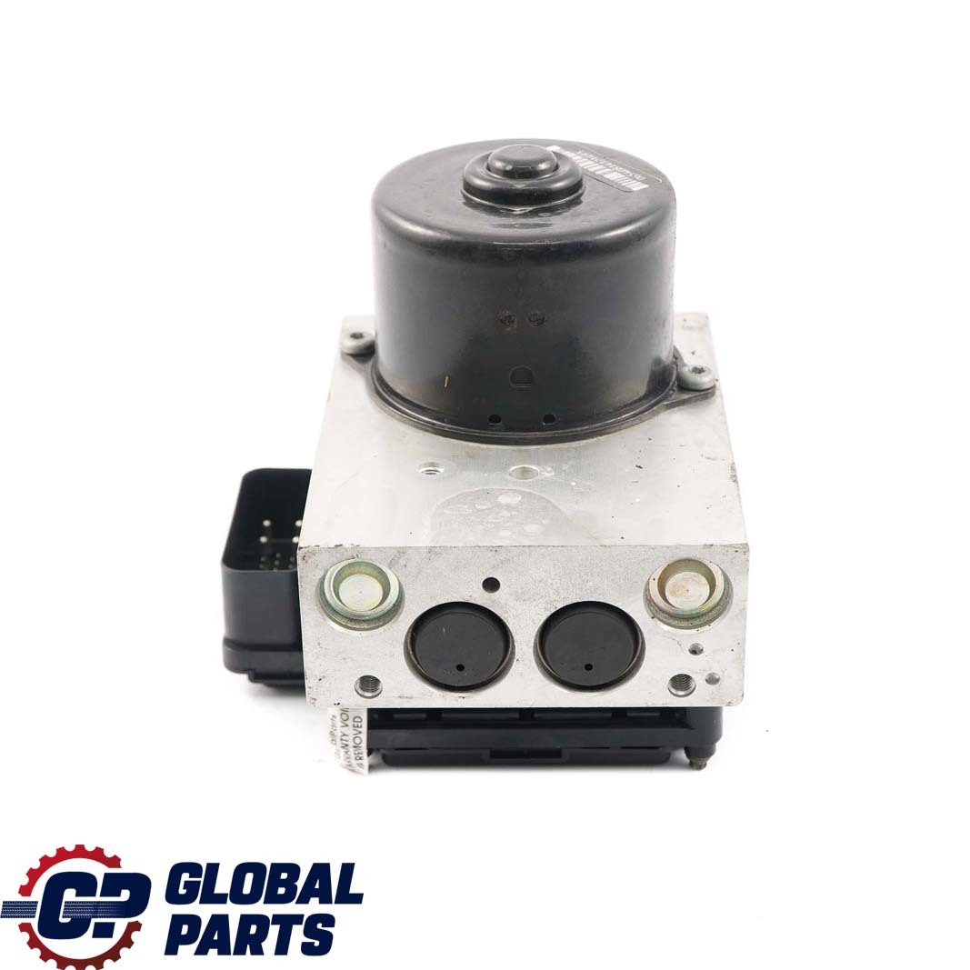 BMW 3 er E46 ABS DSC Hydroaggregat Pumpenmodul 6753601 1164896 1164897