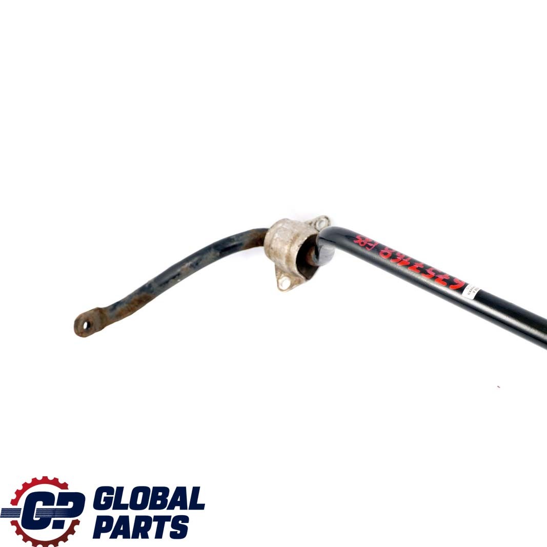 BMW 3 Z4 E46 E85 Vorderradaufhängung Stabilisator Anti-Roll Sway Bar 6757168