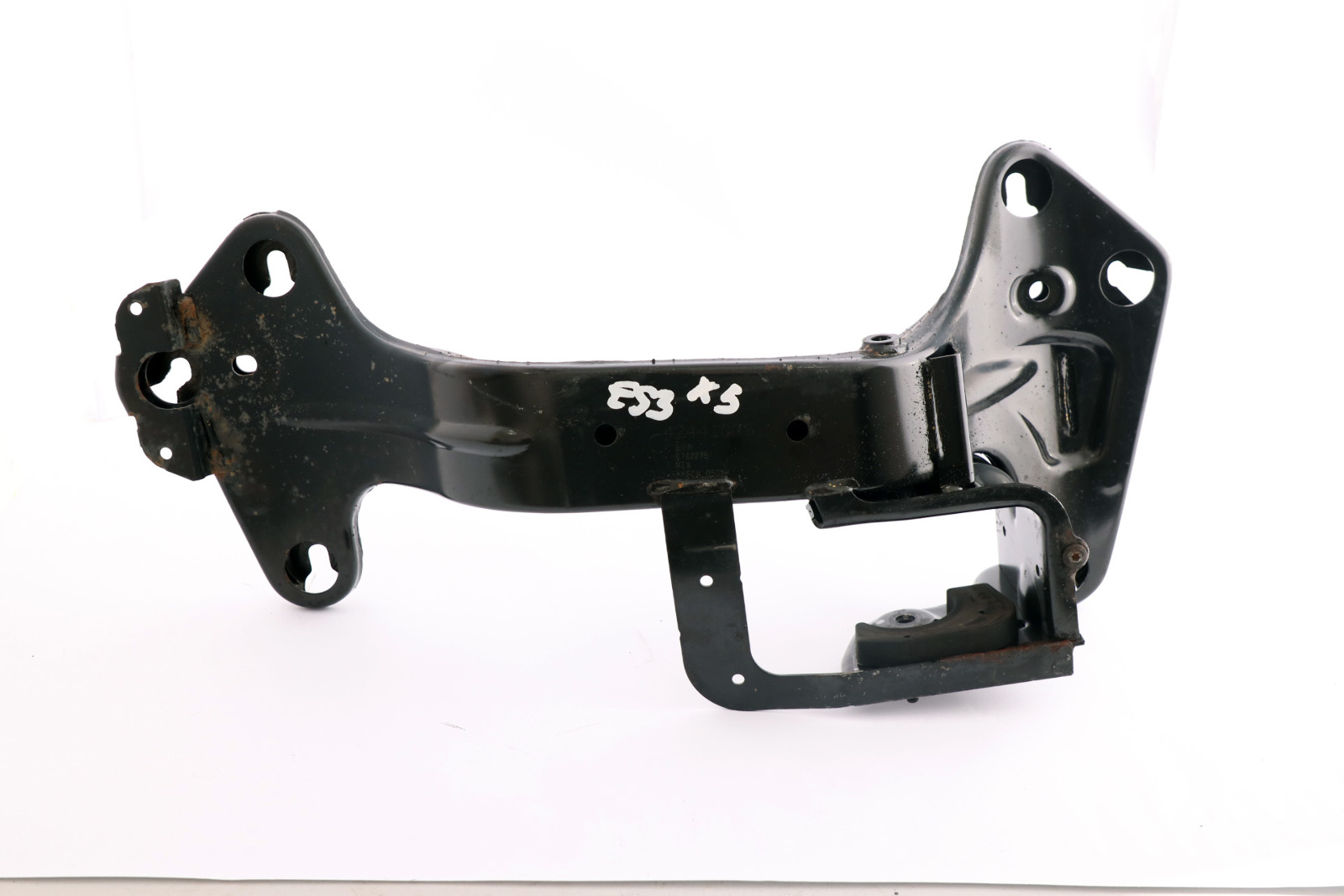 BMW X5 Series E53 Gearbox Suspension Support Carrier Holder 6762275