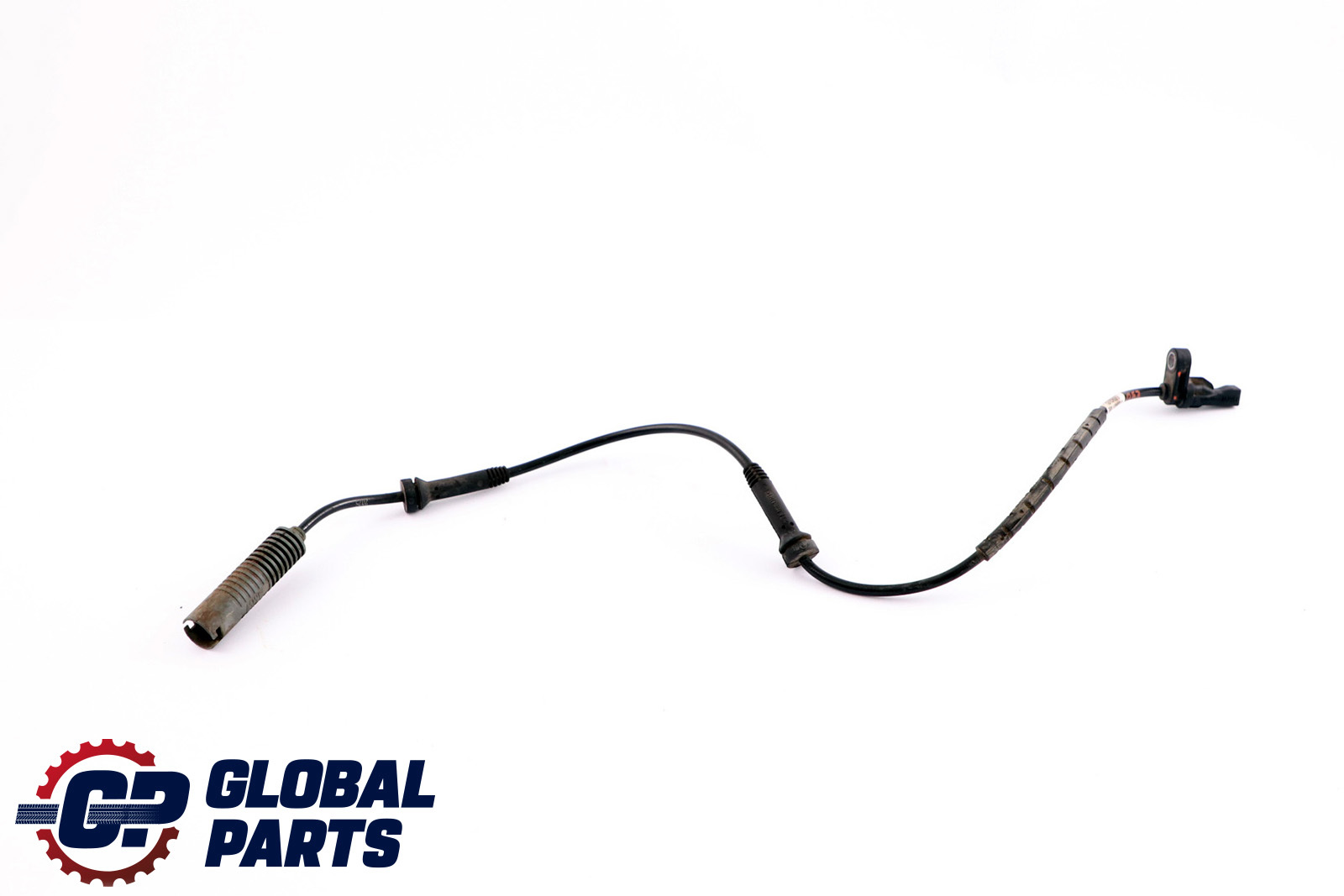 BMW 1 3 Series E81 E82 E87 E88 E90 E91 E92 Front ABS DSC Speed Sensor 6762465