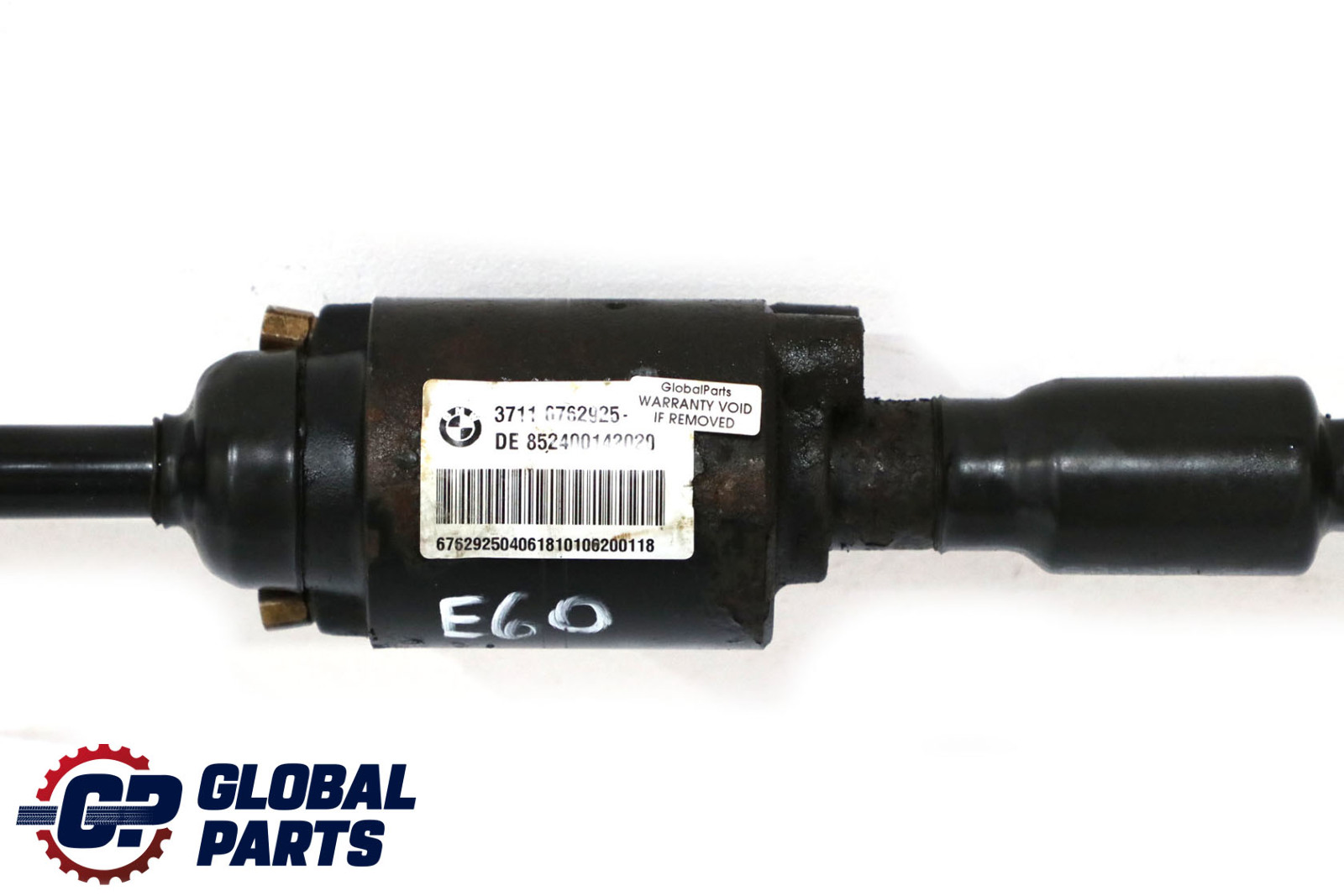 BMW E60 E63 Dynamic Drive Stabilisator Vorn D=21,8MM 6762925