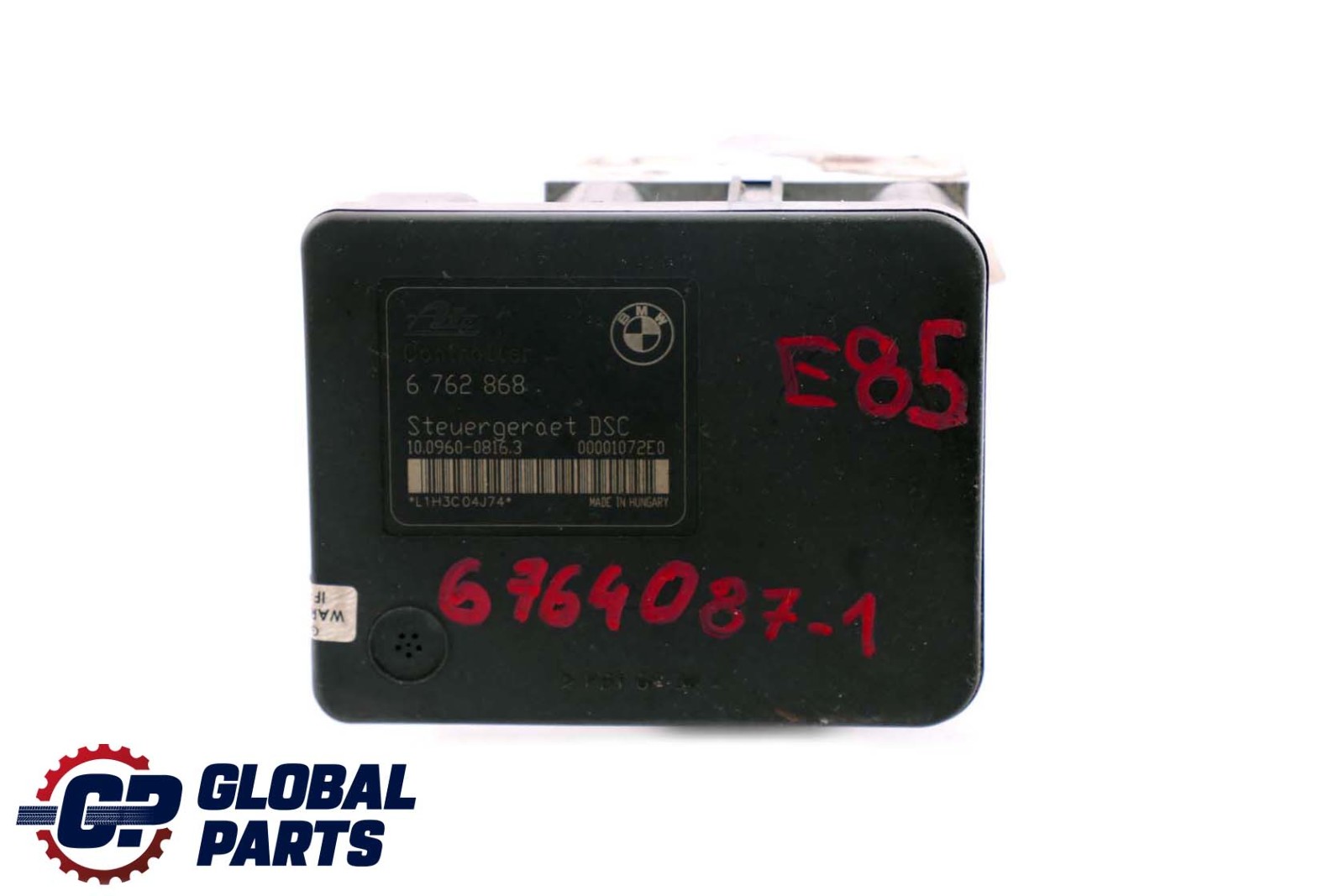 BMW Z4 E46 E85 ABS DSC Hydro-Bremsanlage Pumpe 6762868 6762867