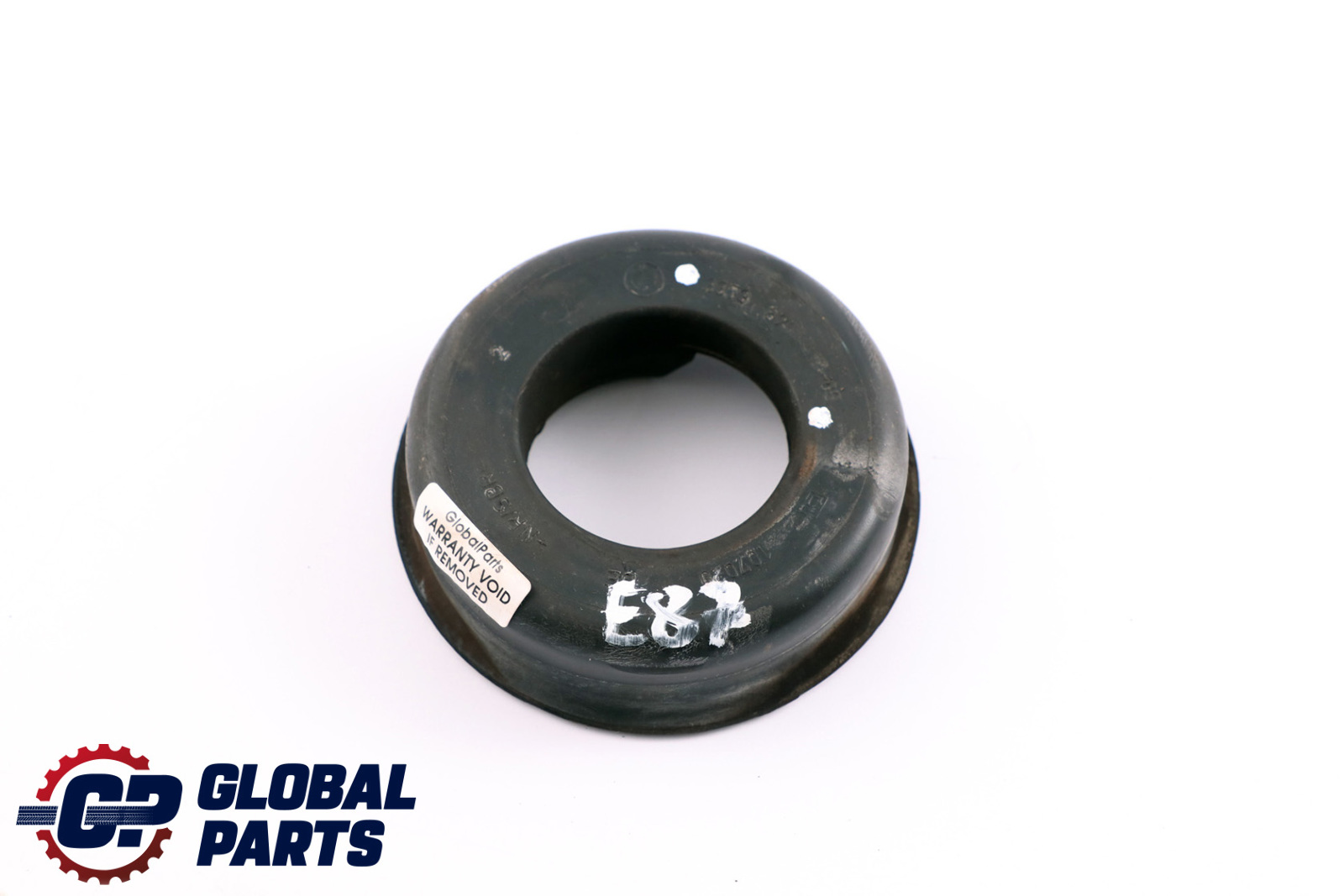 BMW 1 3 er E87 E90 F20 F21 F30 Gummiauflage Federunterlage oben 6764419