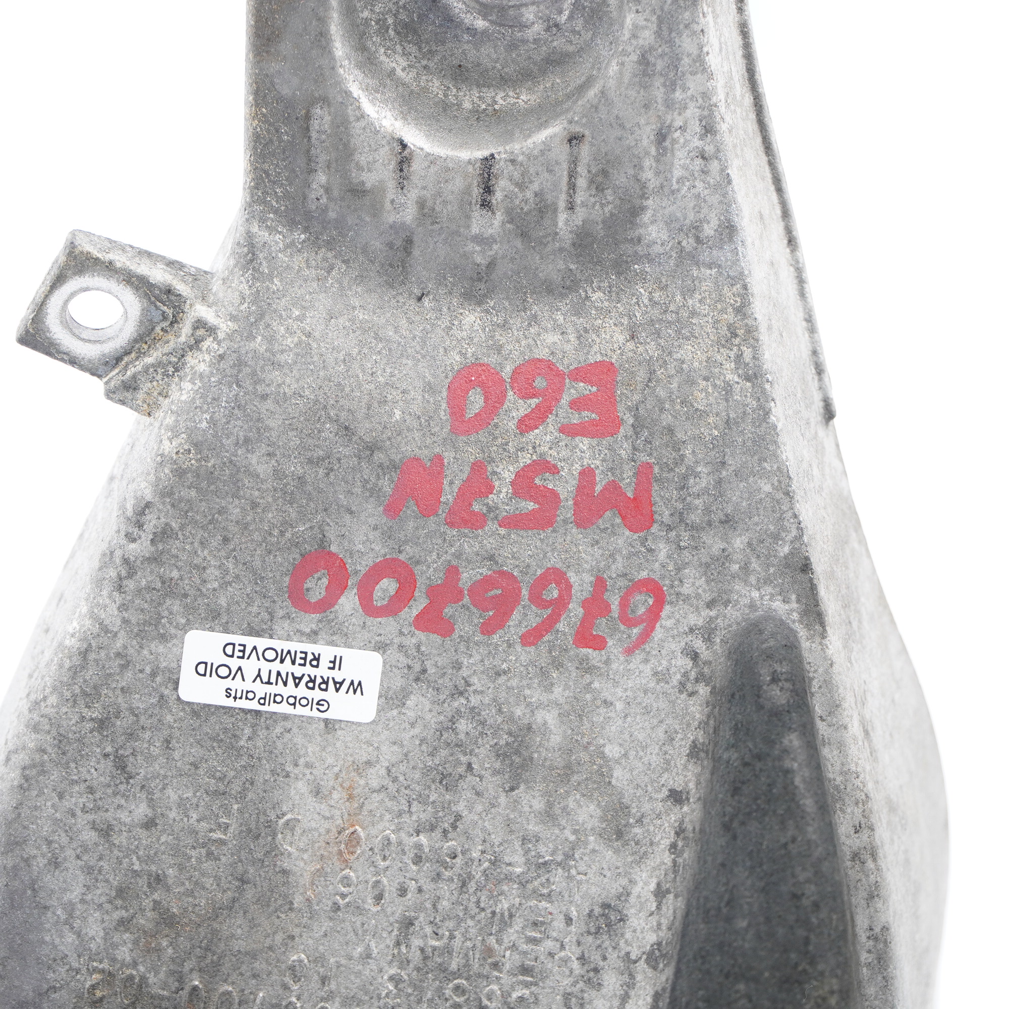 Motorhalterung BMW E60 E61 M57N Rechts Halter Halterung 6766700