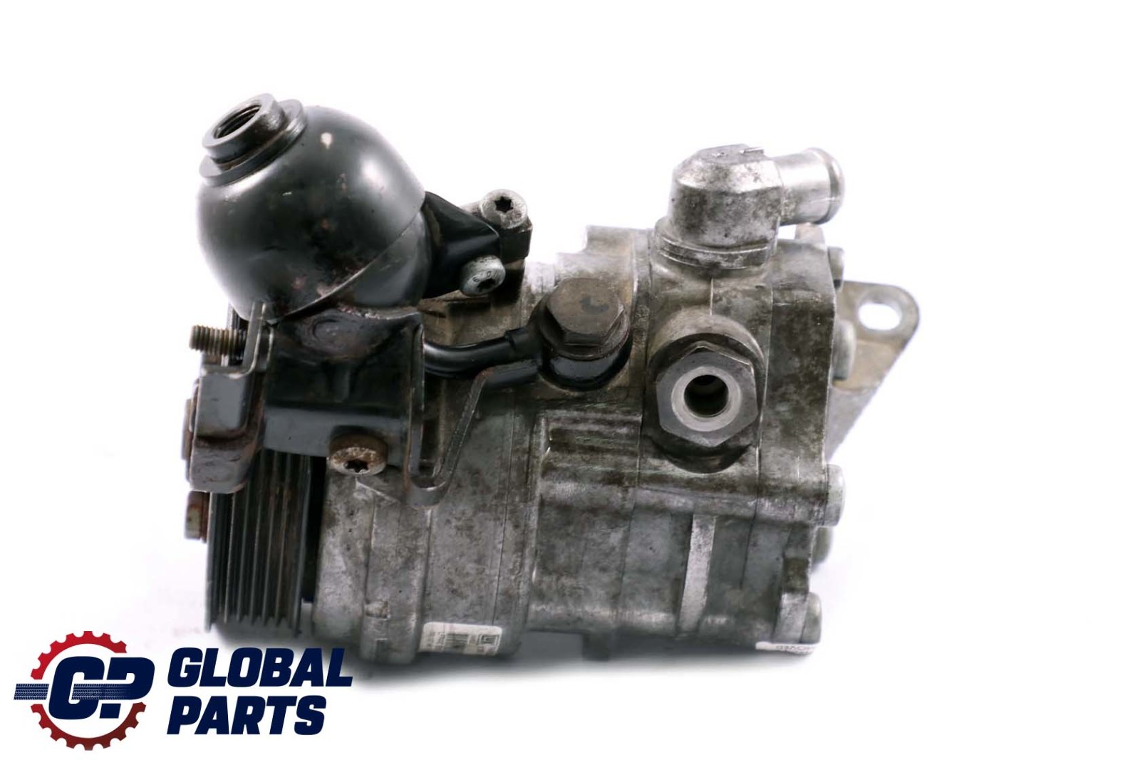 BMW E60 E61 E63 LCI Servolenkung Tandempumpe Dynamic Drive 6767244