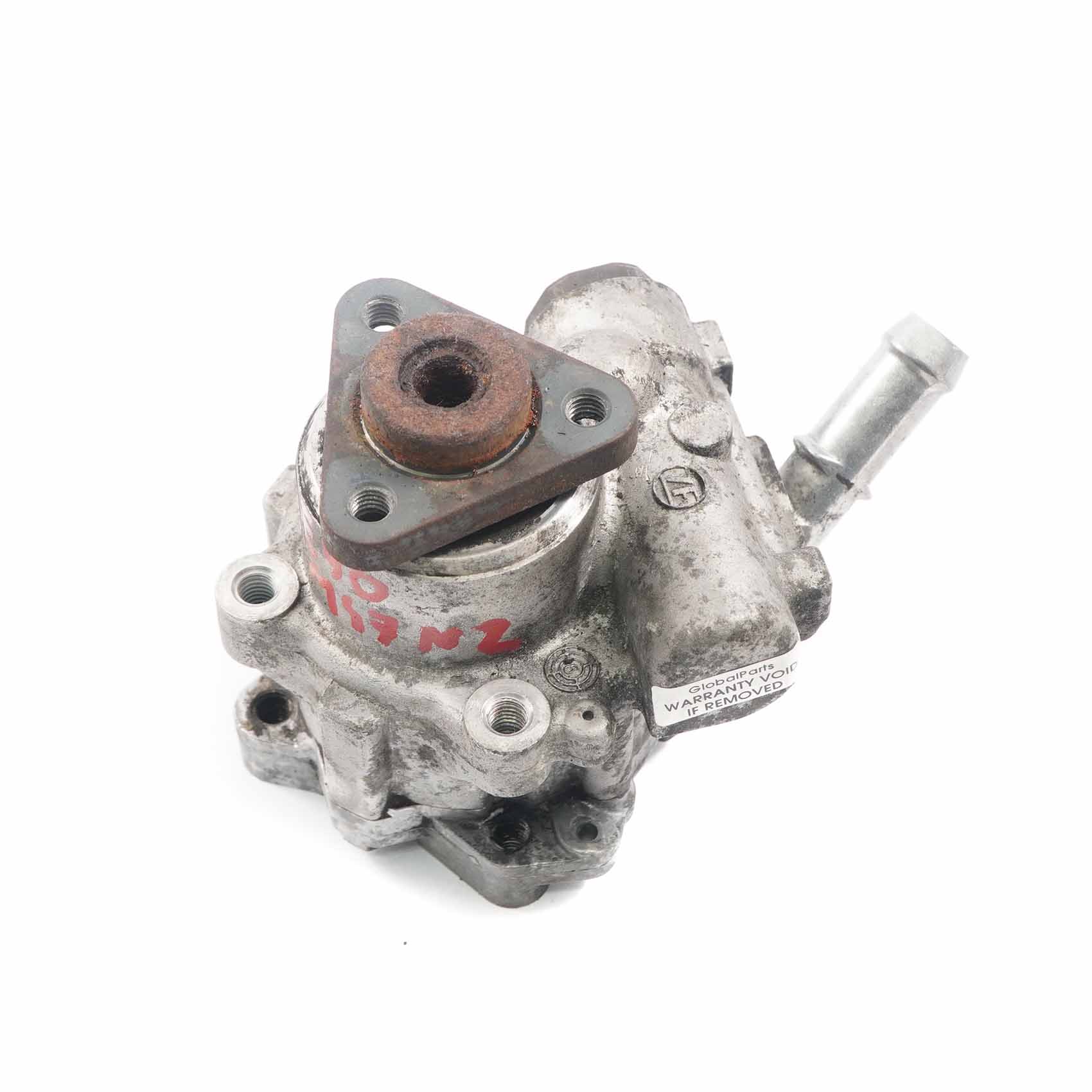 BMW 1 3er E87 E90 E91 Servopumpe DIESEL M47 32416768155 6768155