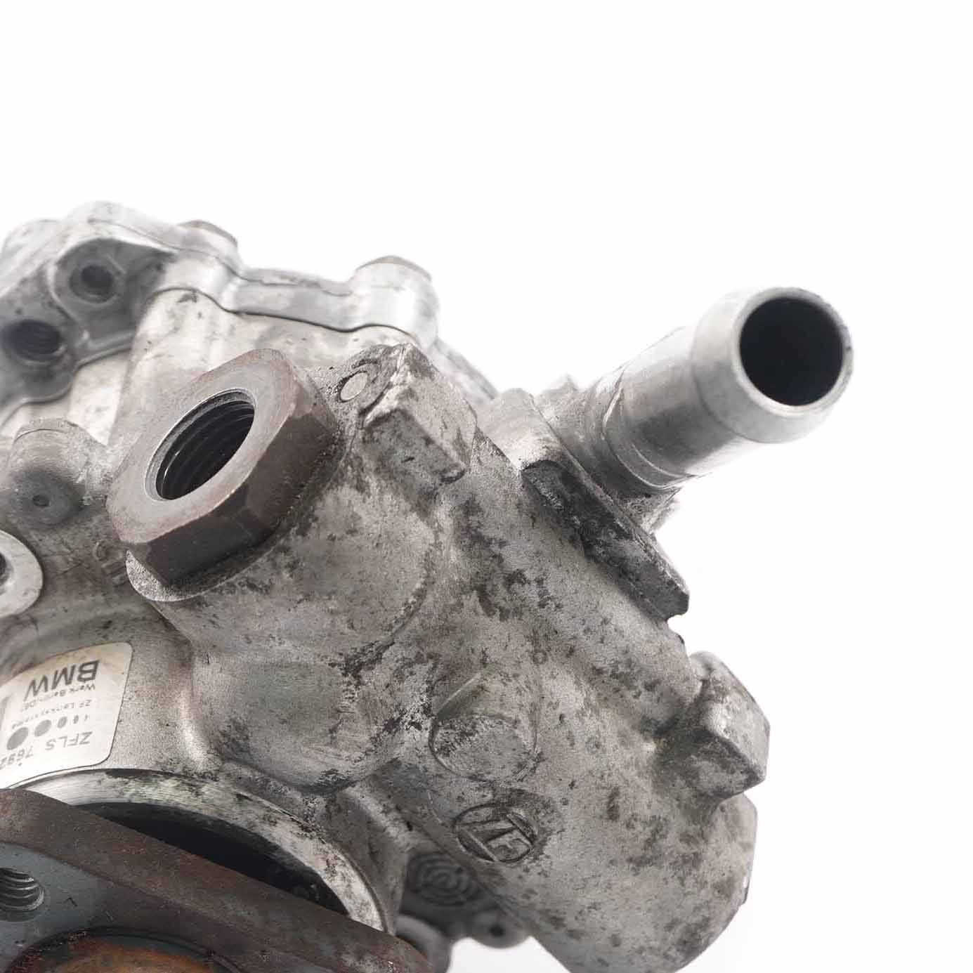 BMW 1 3er E87 E90 E91 Servopumpe DIESEL M47 32416768155 6768155