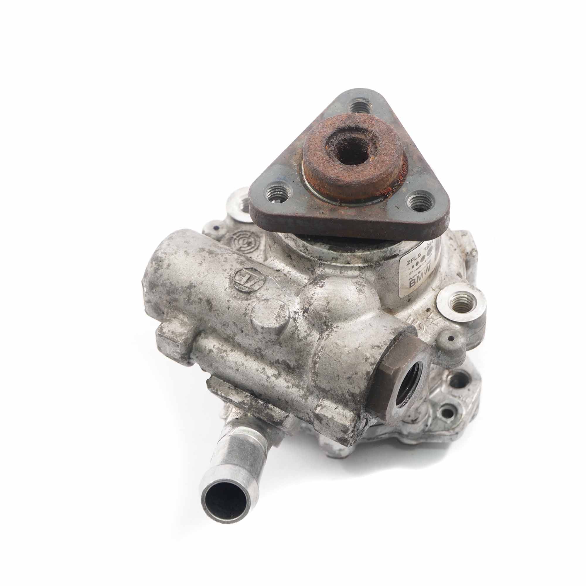 BMW 1 3er E87 E90 E91 Servopumpe DIESEL M47 32416768155 6768155