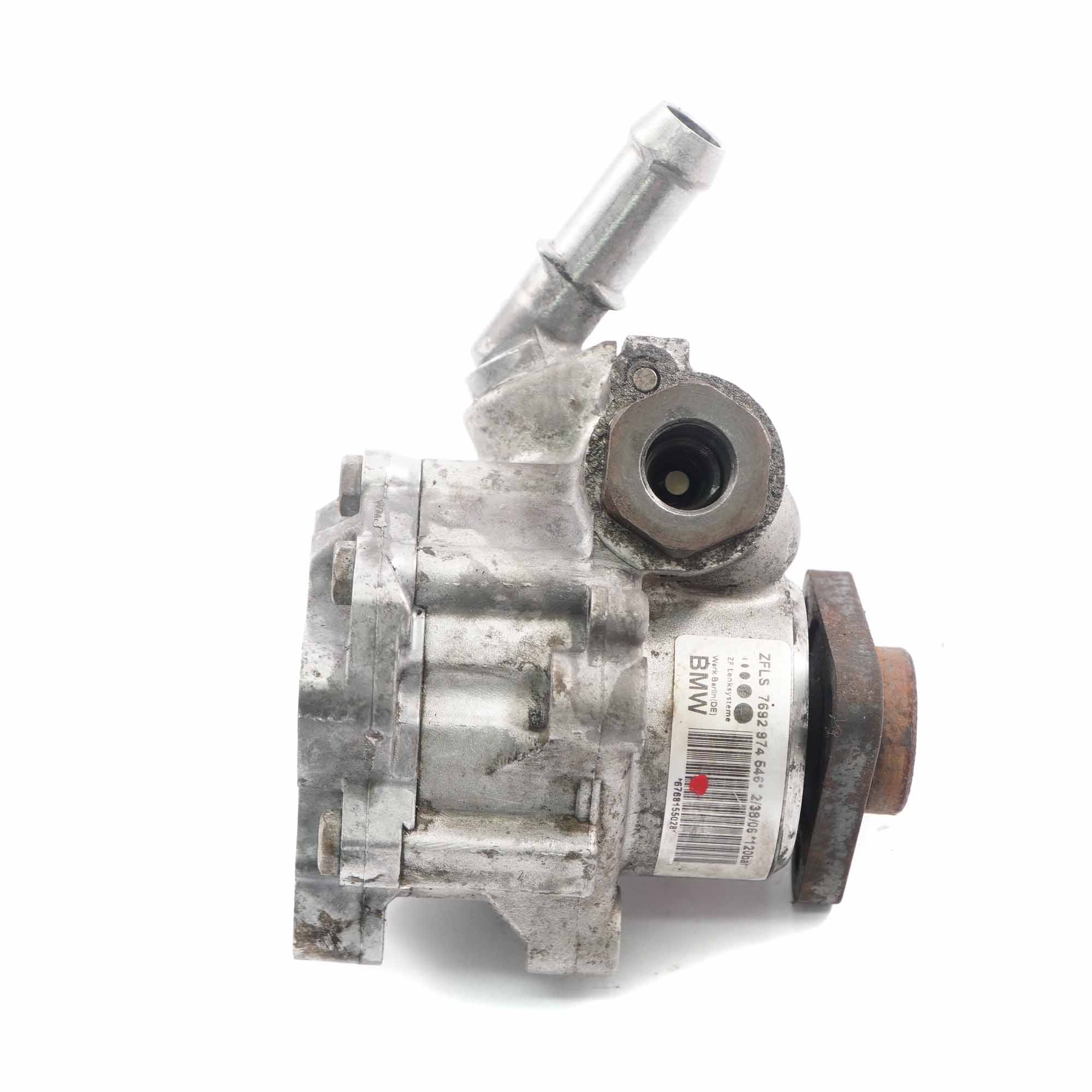 BMW 1 3er E87 E90 E91 Servopumpe DIESEL M47 32416768155 6768155