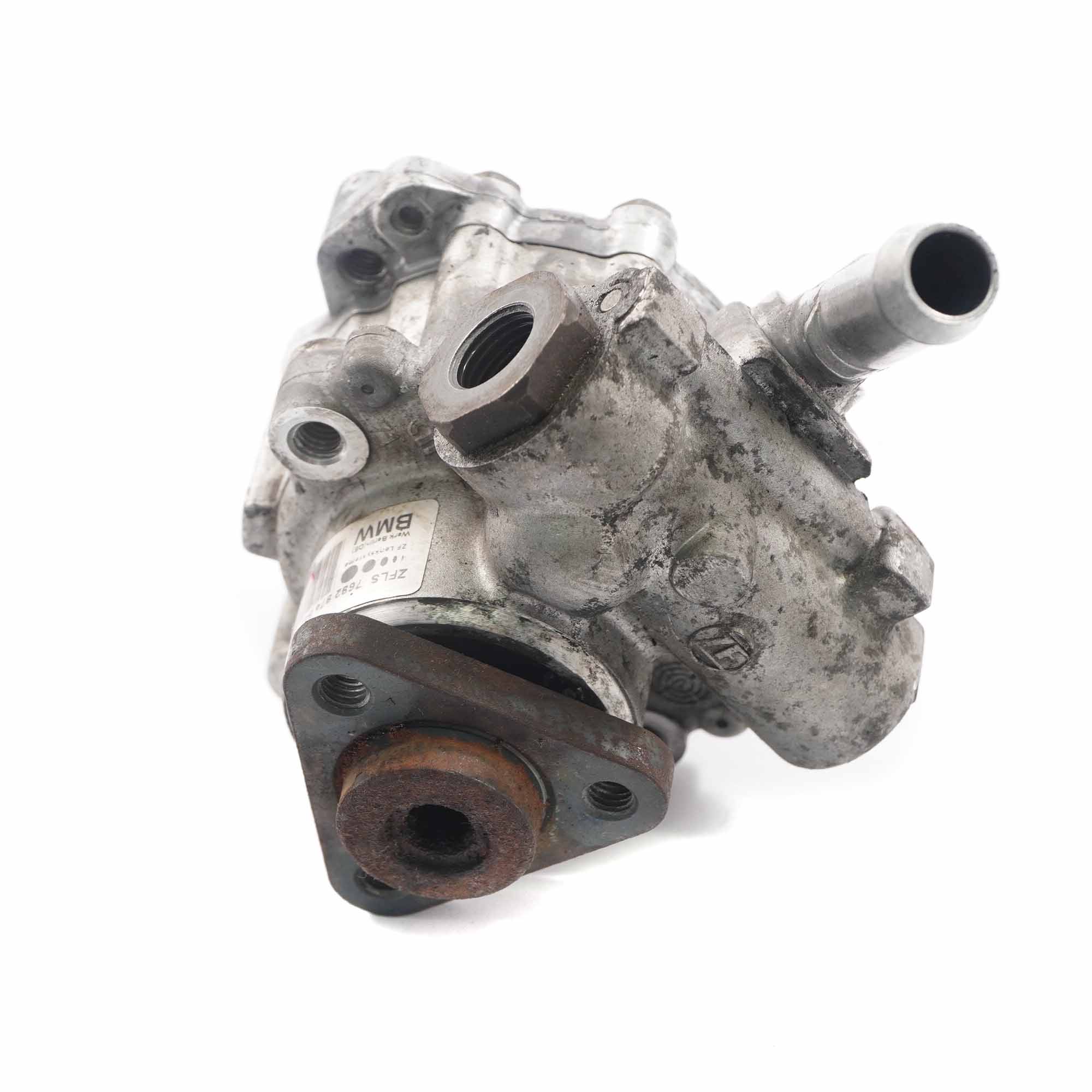 BMW 1 3er E87 E90 E91 Servopumpe DIESEL M47 32416768155 6768155