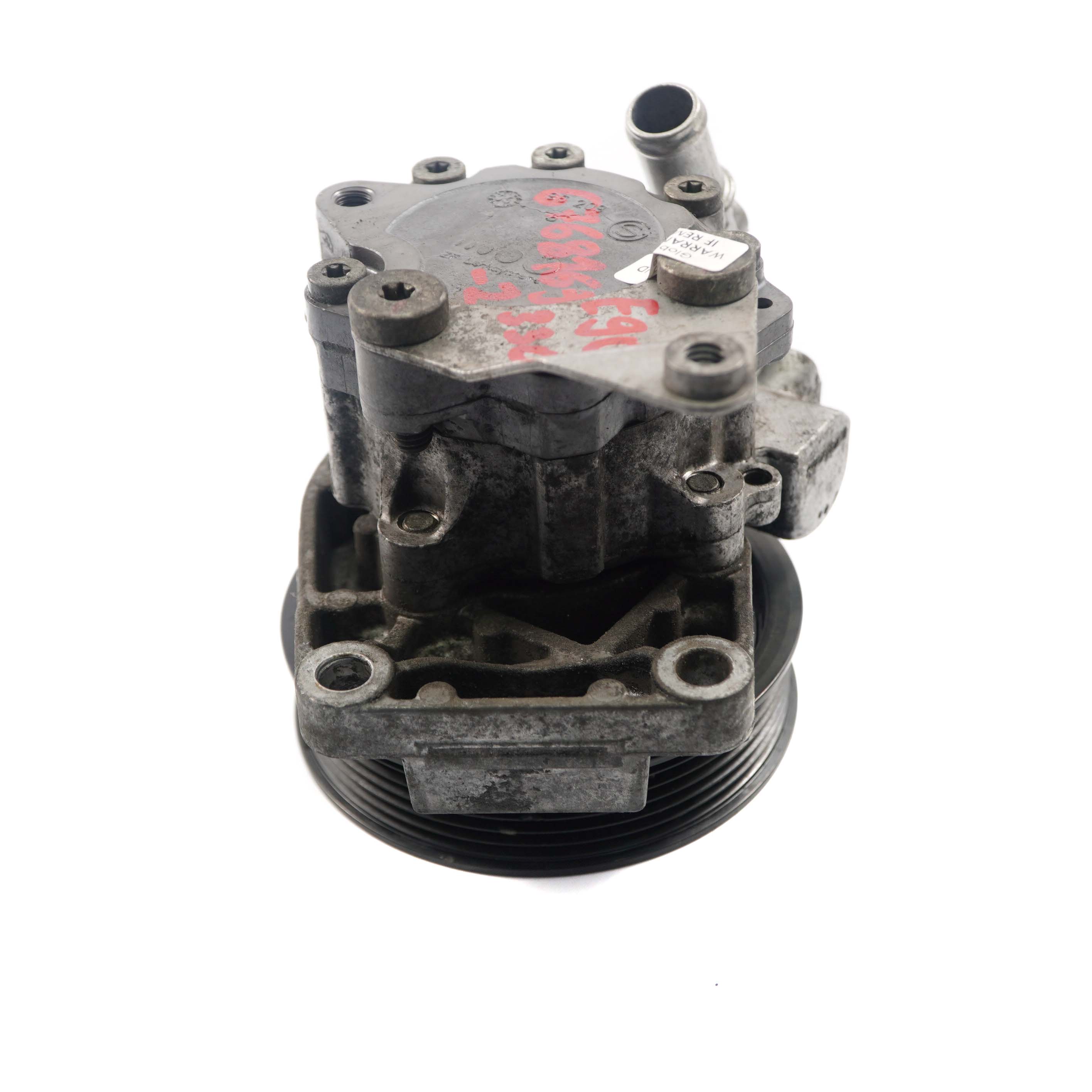 BMW 3 er E90 E91 E92 E93 325d 330d Lenkhilfepumpe Diesel M57N2 6768169