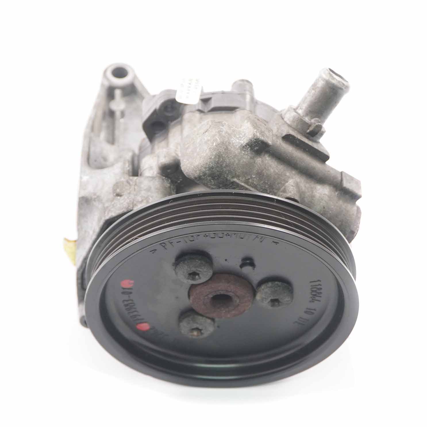 BMW E90 E91 E92 E93 325d 330d Diesel M57N2 Servolenkungs pumpe 7693974