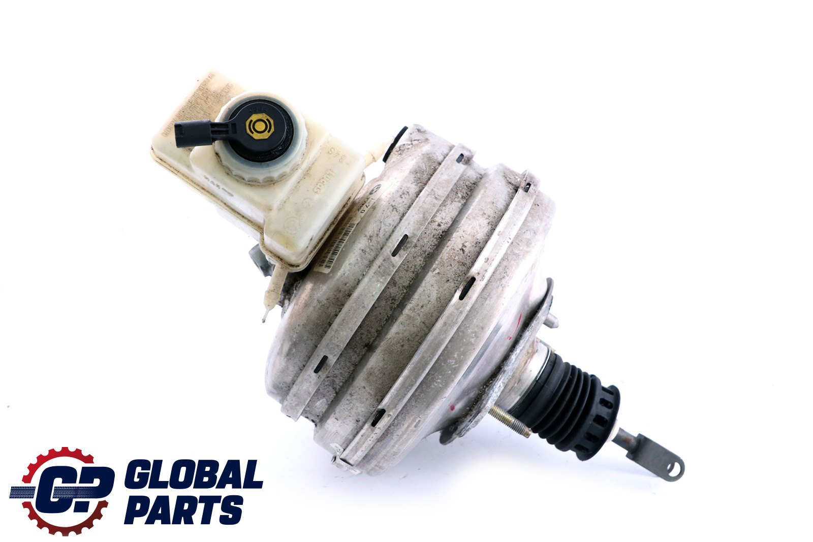 BMW 7 er E65 E66 Servo Bremskraftverstärker Hauptzylinder 6769213