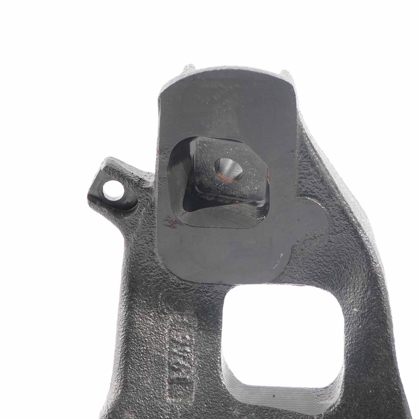 Motorhalterung BMW E65 730d M57N2 Rechts Halter Halterung 6769260