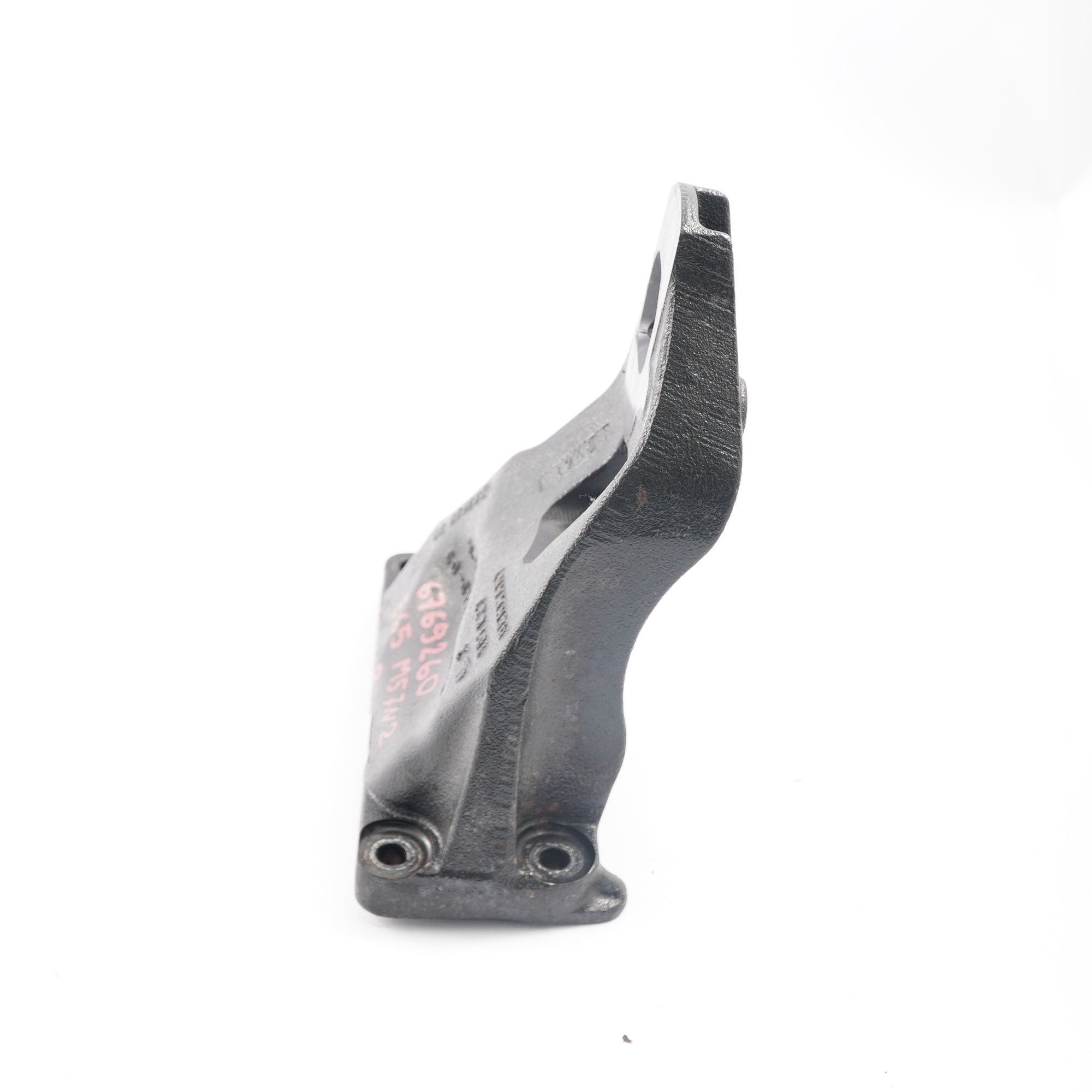 Motorhalterung BMW E65 730d M57N2 Rechts Halter Halterung 6769260