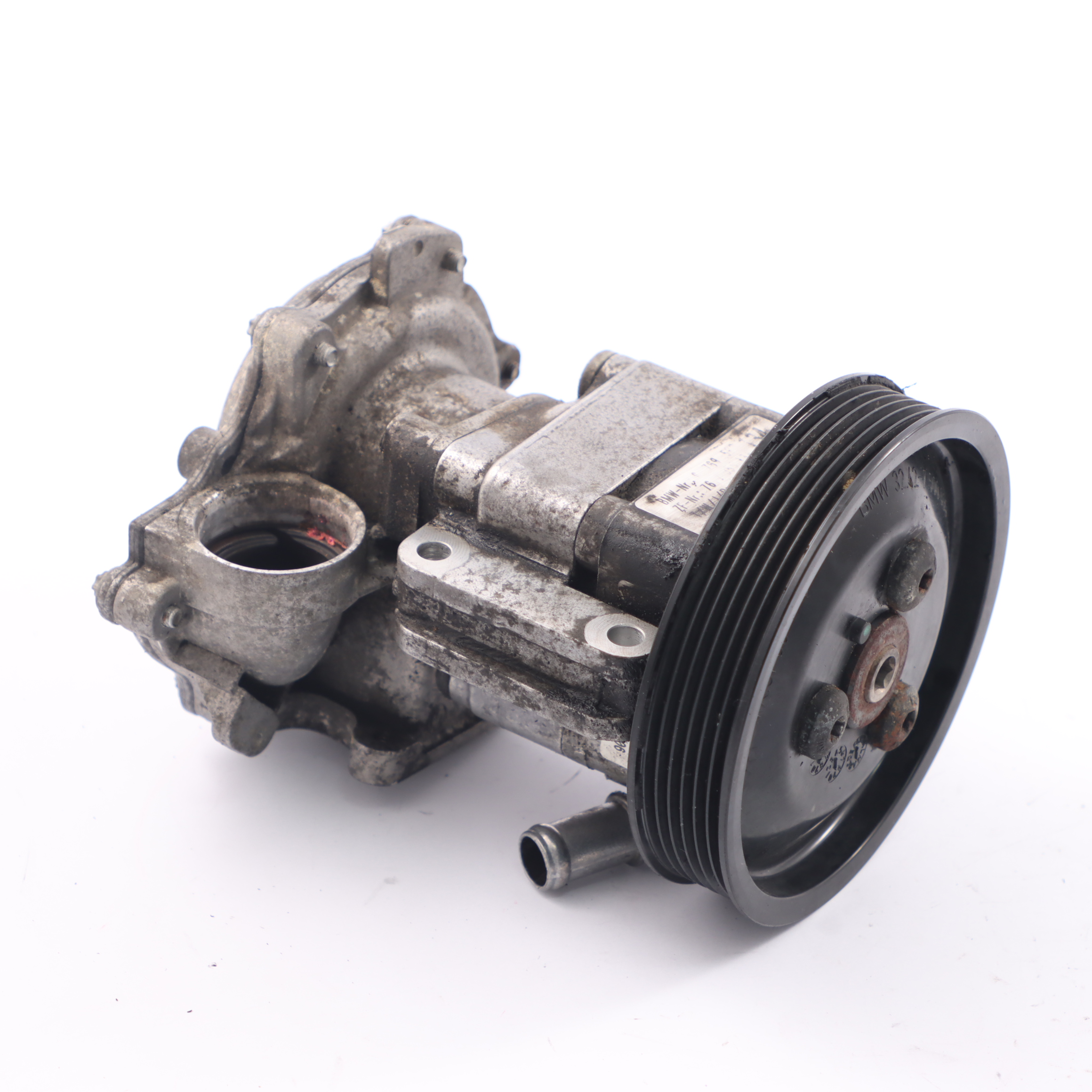 BMW E81 E87 E90 E91 Benziner N45 N46 Servolenkung Wasserpumpe 6769598