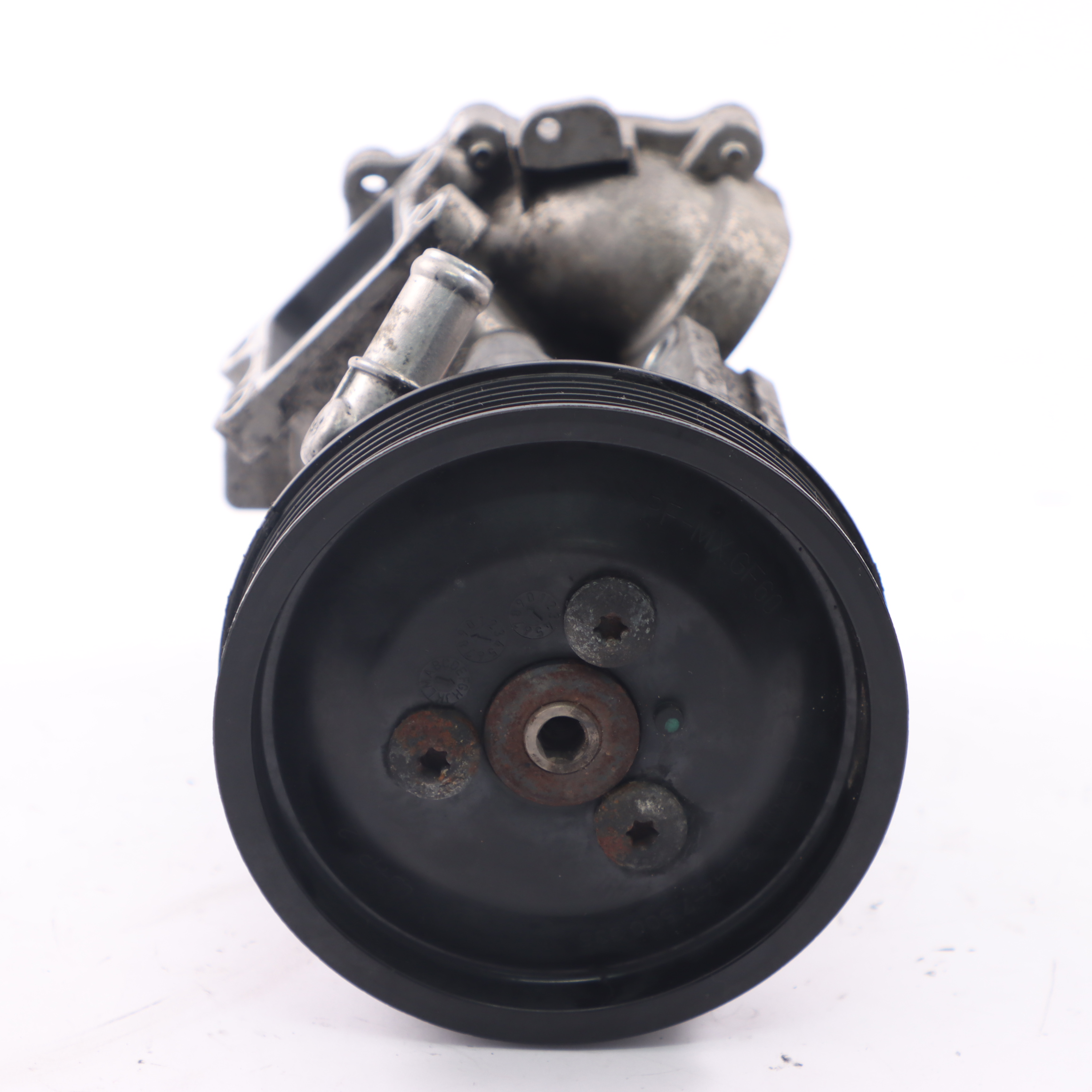 BMW E81 E87 E90 E91 Benziner N45 N46 Servolenkung Wasserpumpe 6769598