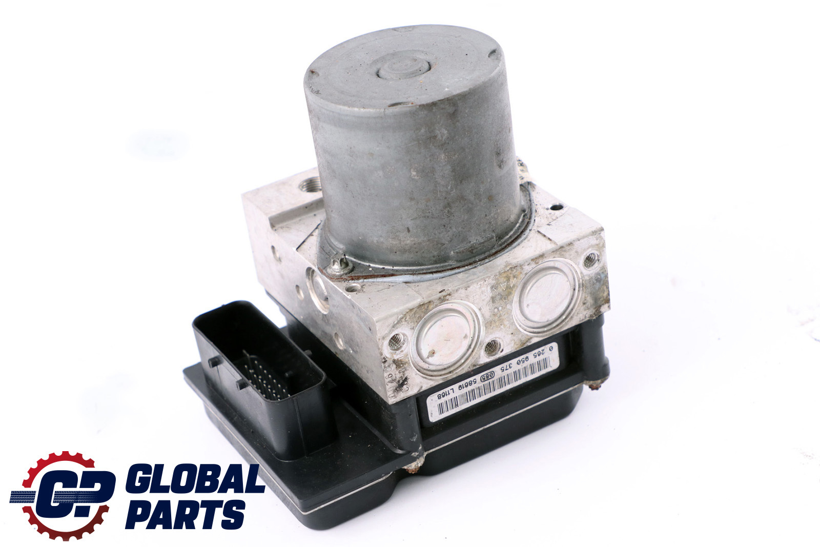 BMW 5 6 Series E60 E61 E63 E64 DSC ABS Braking Hydro Unit Pump 6769703 6769705