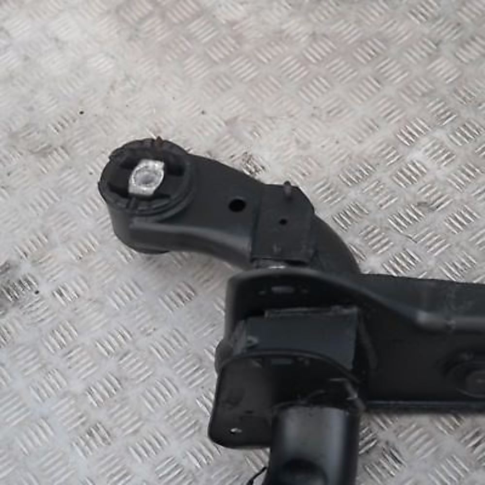 BMW X5 E53 Hinterachsträger Hinterachse Träger Achsträger Hinten Achse