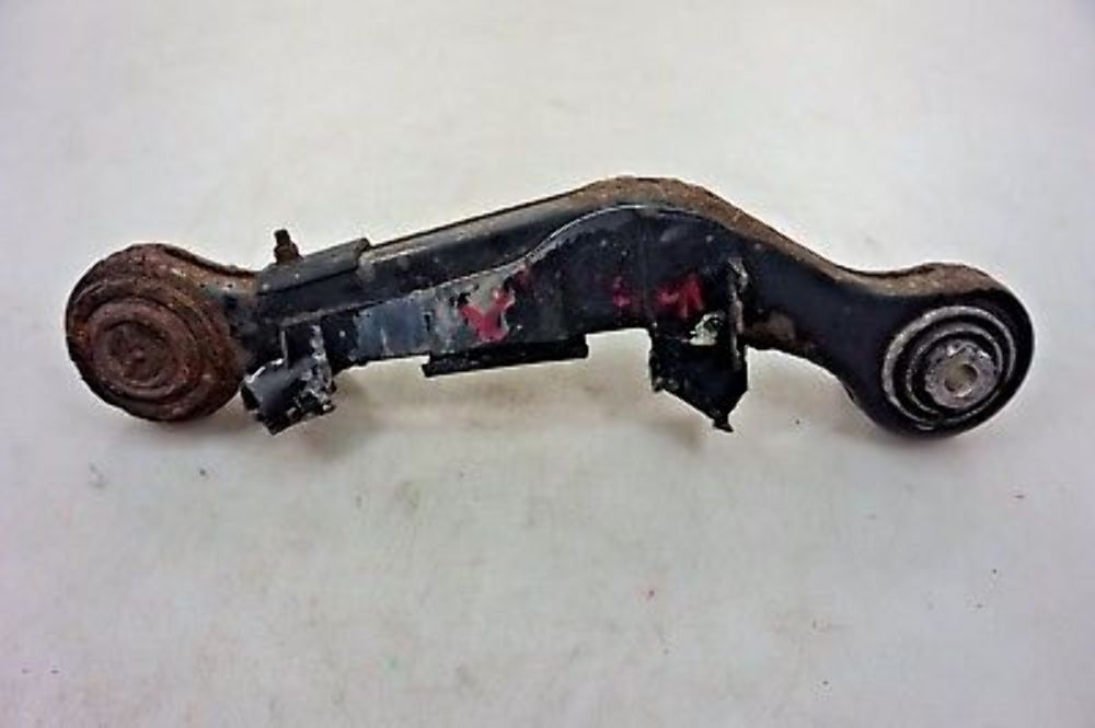 BMW X5 Series E53 Rear Axle Wishbone Suspension Steering Arm Right O/S 6770860