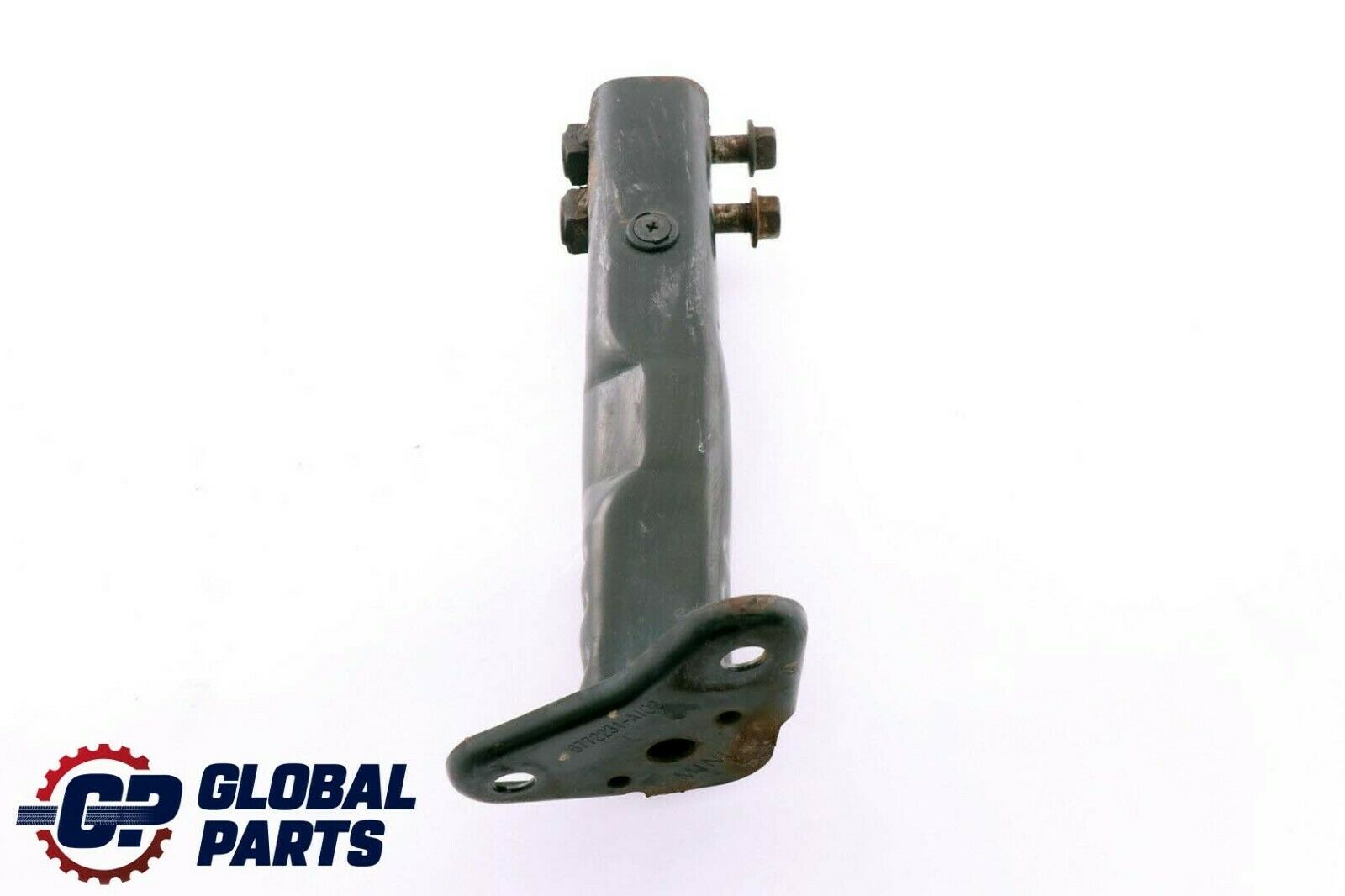 BMW Mini R55 R56 R57 Halter Träger Stossfänger links 6772231 31106772231