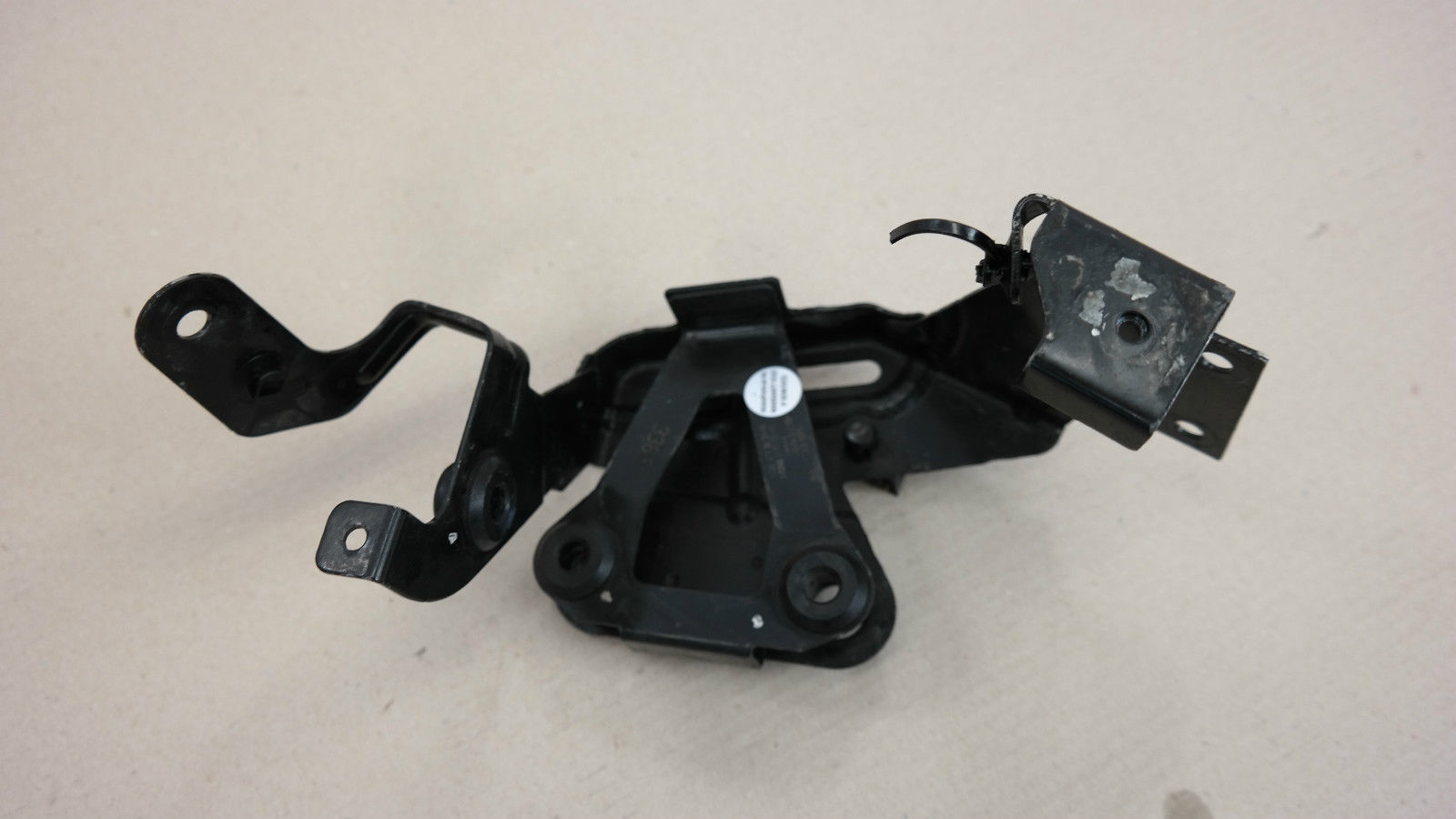 BMW MINI Cooper R56 Halter Hydraulikeinheit 34306773025 6773025