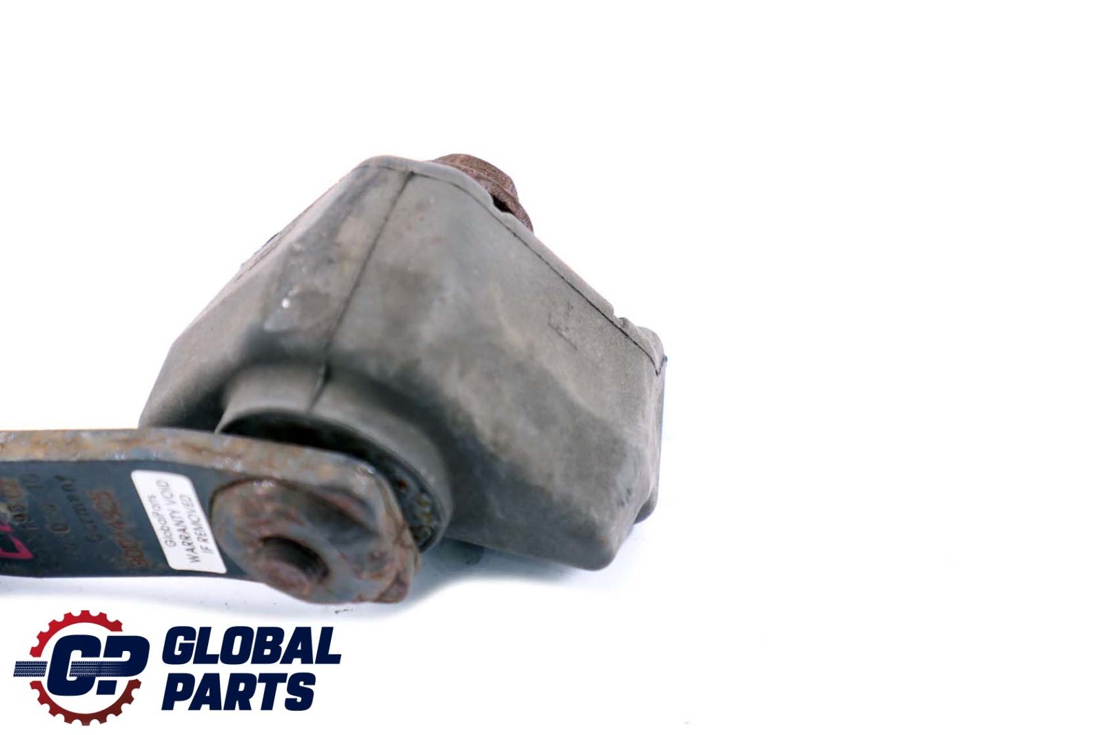 BMW E87 E90 E91 Diesel M47N2 Schwingungen Absorber 6773193