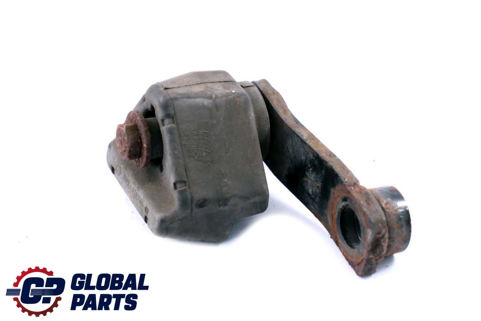 BMW E87 E90 E91 Diesel M47N2 Schwingungen Absorber 6773193