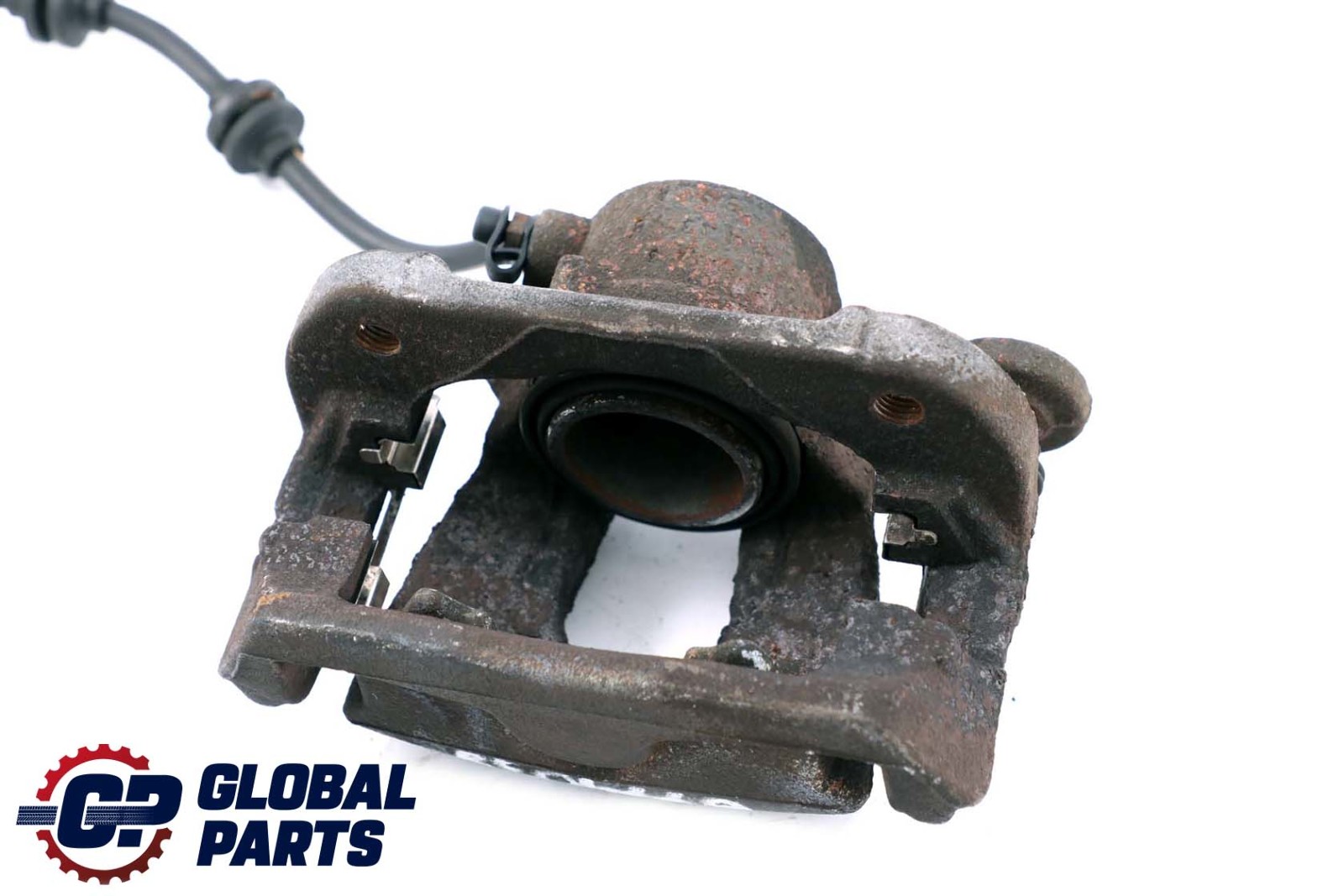 BMW 1 Series E81 E87 Front Right O/S Brake Caliper Housing Carrier 54/22