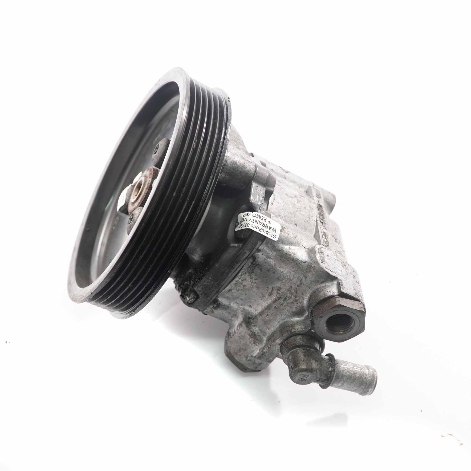 BMW 5 6 er E60 E61 E63 E64 LCI M57N2 Servolenkung Pumpe 6774698