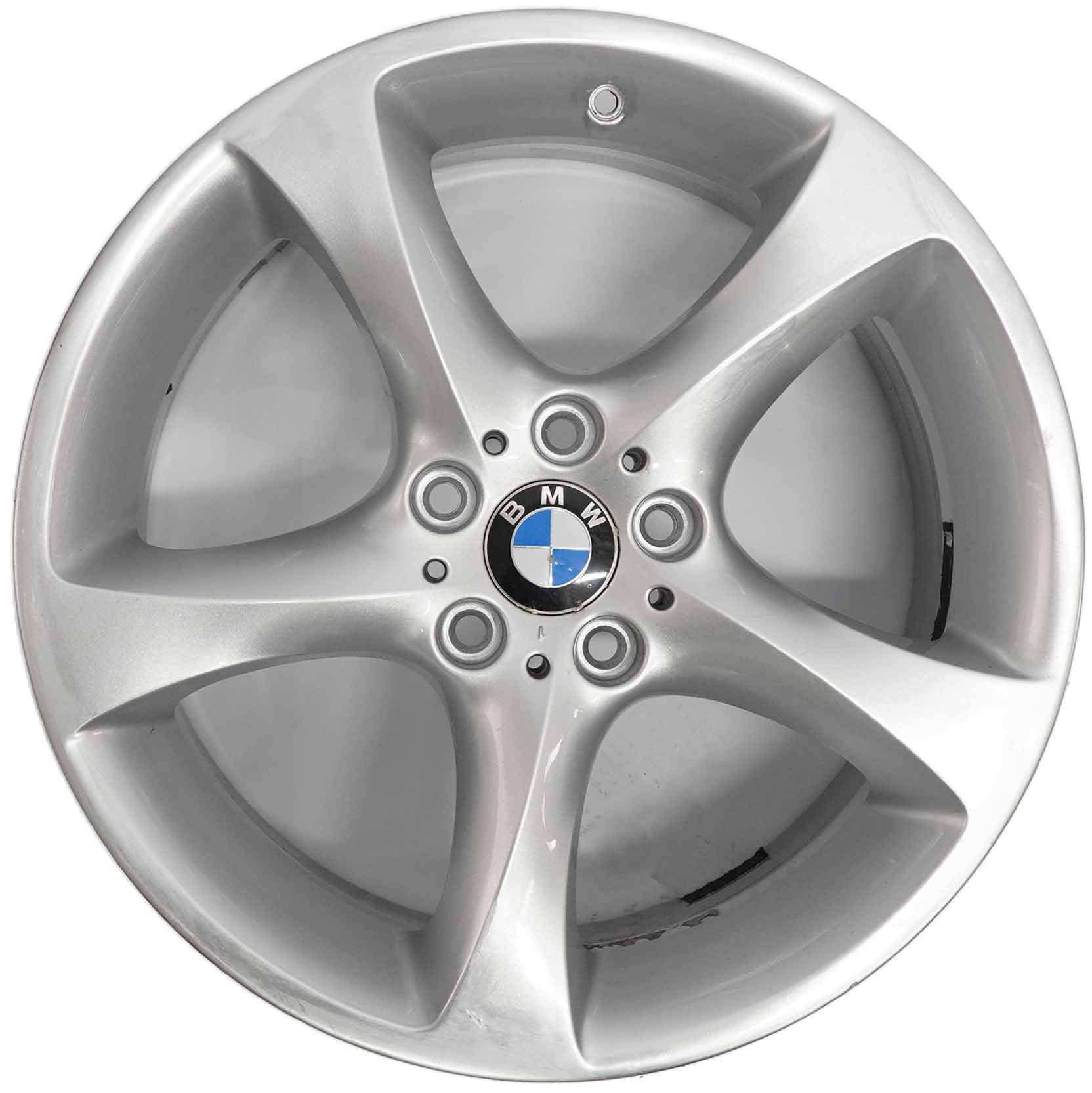 BMW 3 er E90 E91 E92 E93 Vorne Alufelge Alu Felge 19" Sternspeiche 230 8J ET:37