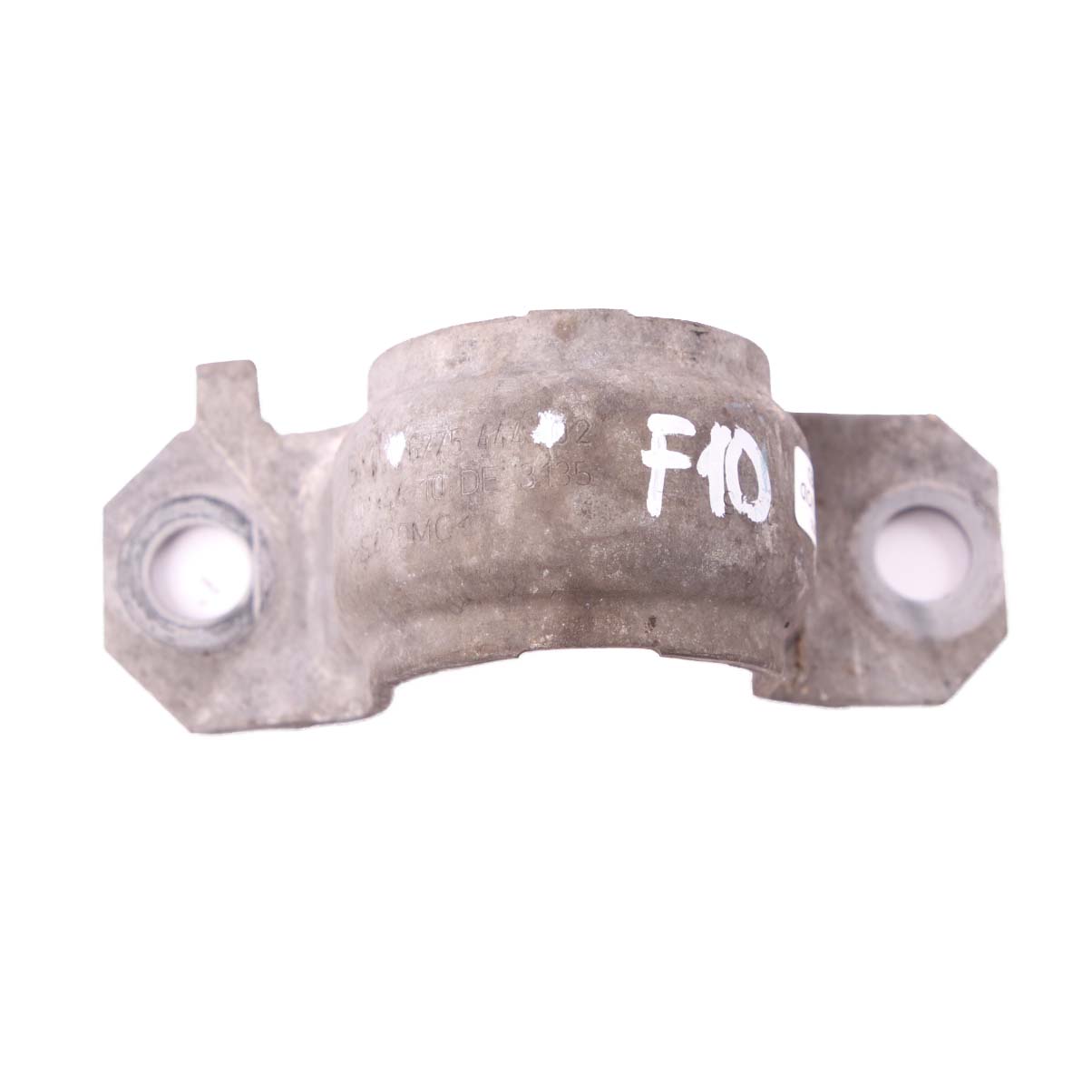 BMW F01 F10 F12 F13 Vorderachse Stabilisatorhalterung links rechts 6775444