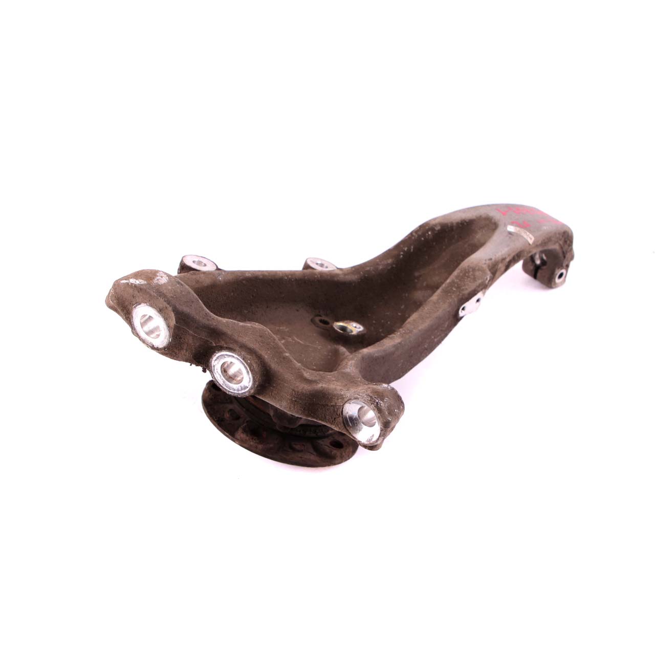 BMW F06 F10 F11 F12 F13 Vorne Links Achse Aufhängung Radträger 6775769