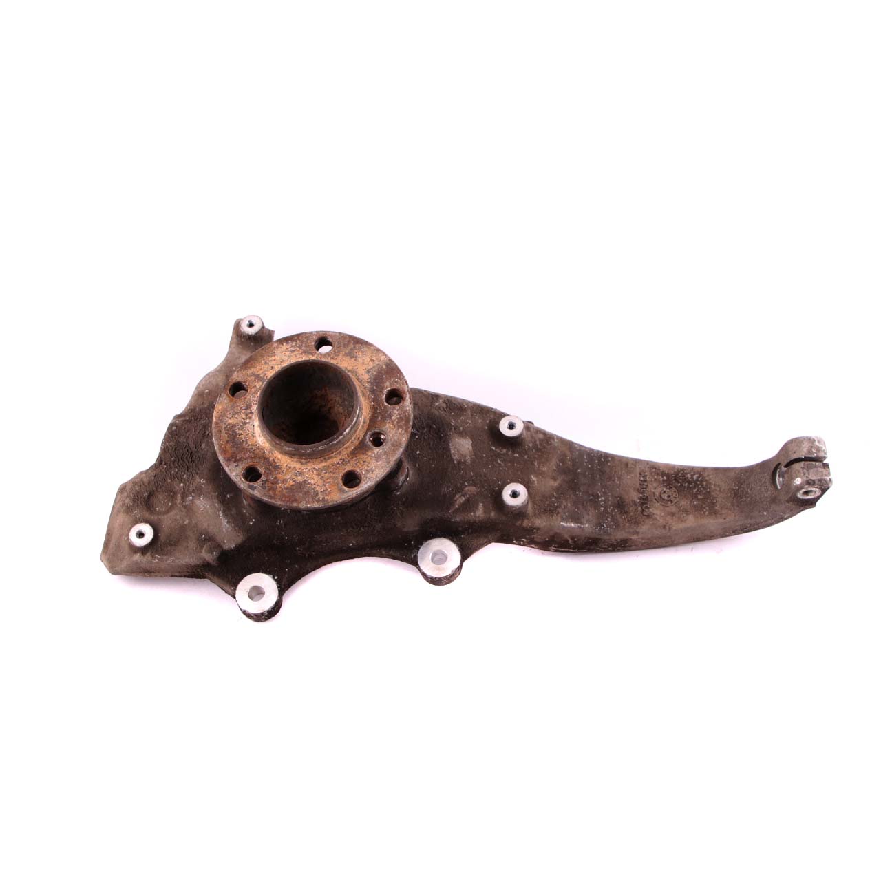 BMW F06 F10 F11 F12 F13 Vorne Links Achse Aufhängung Radträger 6775769