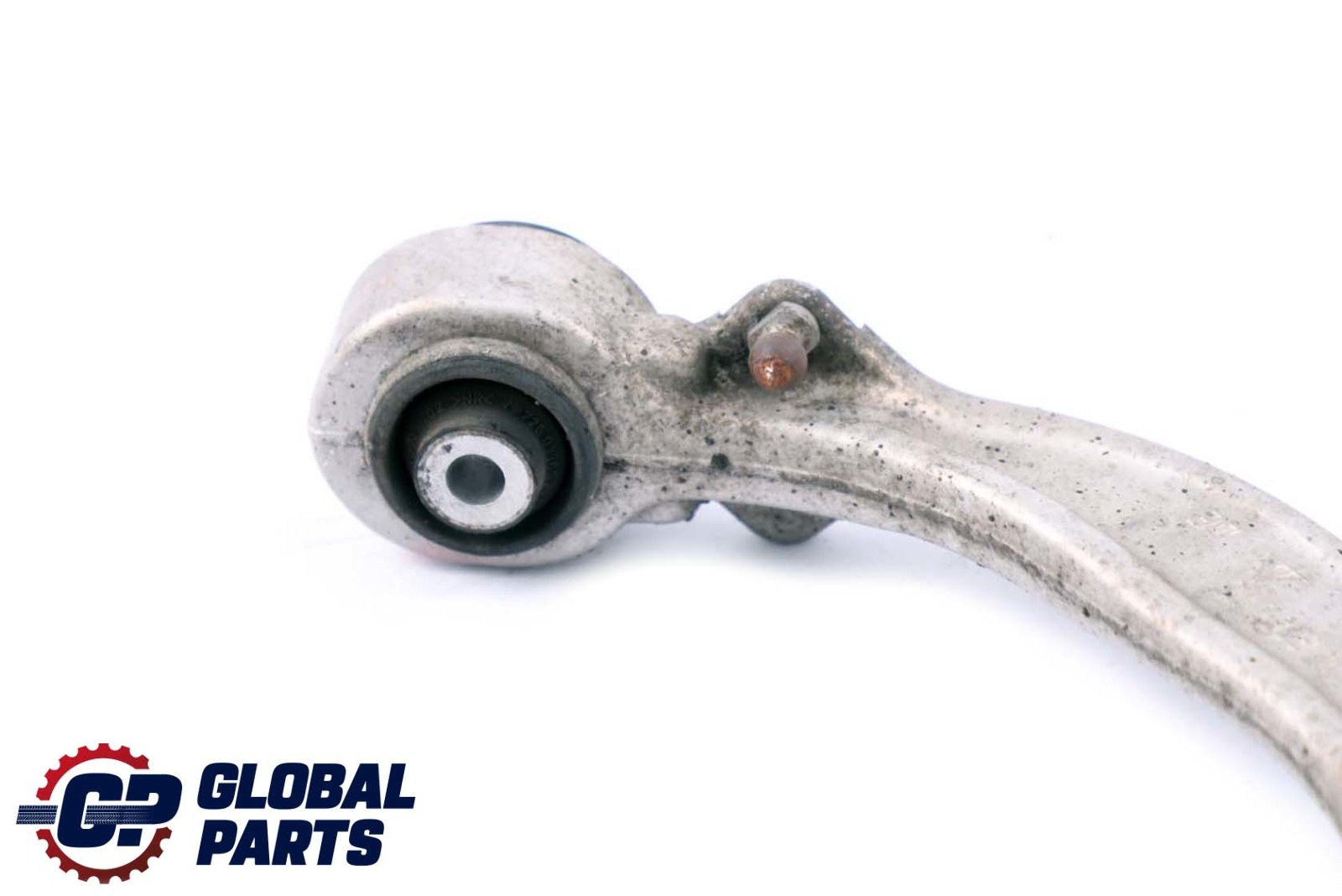 BMW X5 X6 Series E70 E71 Control Arm Wishbone Upper Front Left N/S 6776417