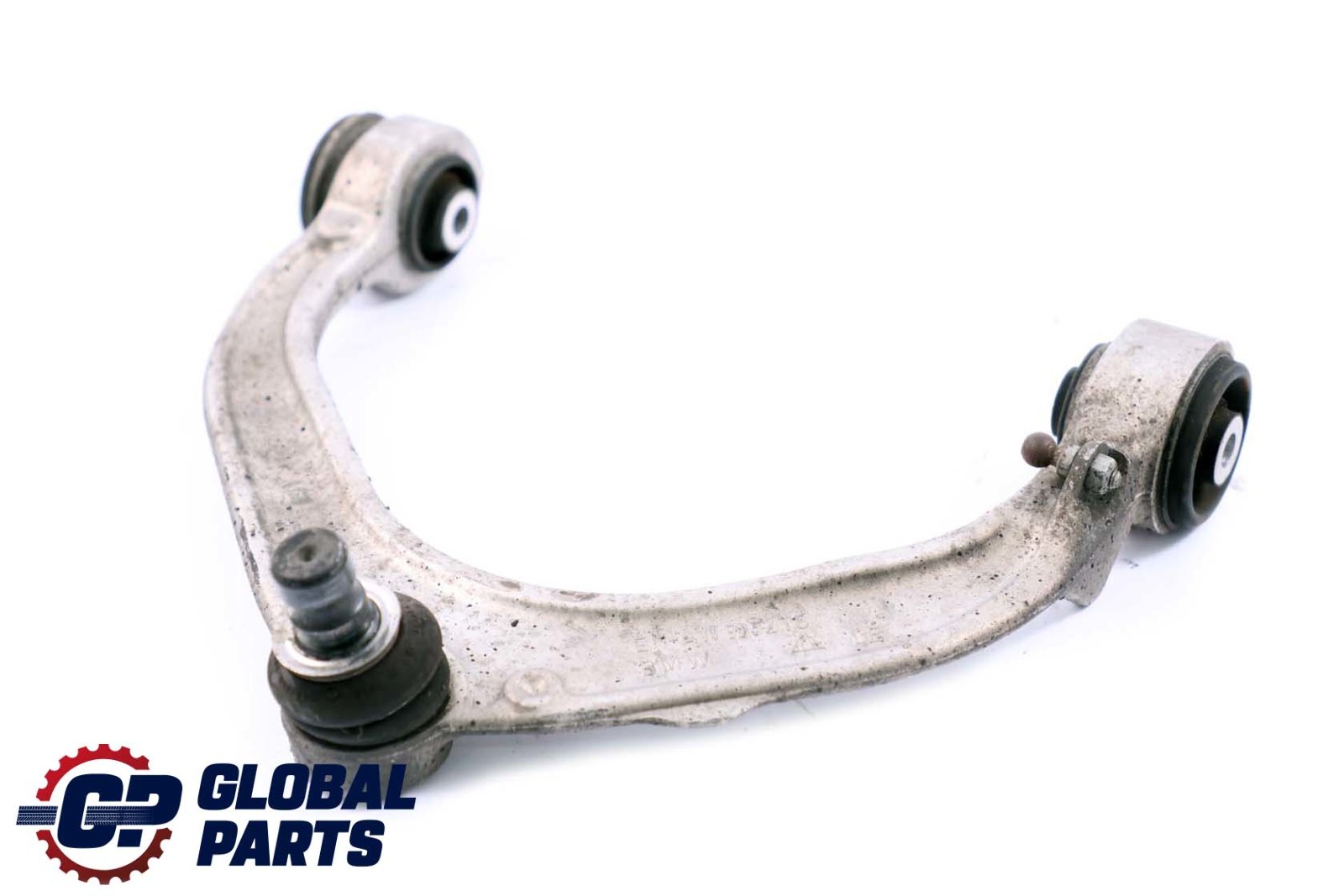 BMW X5 X6 Series E70 E71 Control Arm Wishbone Upper Front Left N/S 6776417