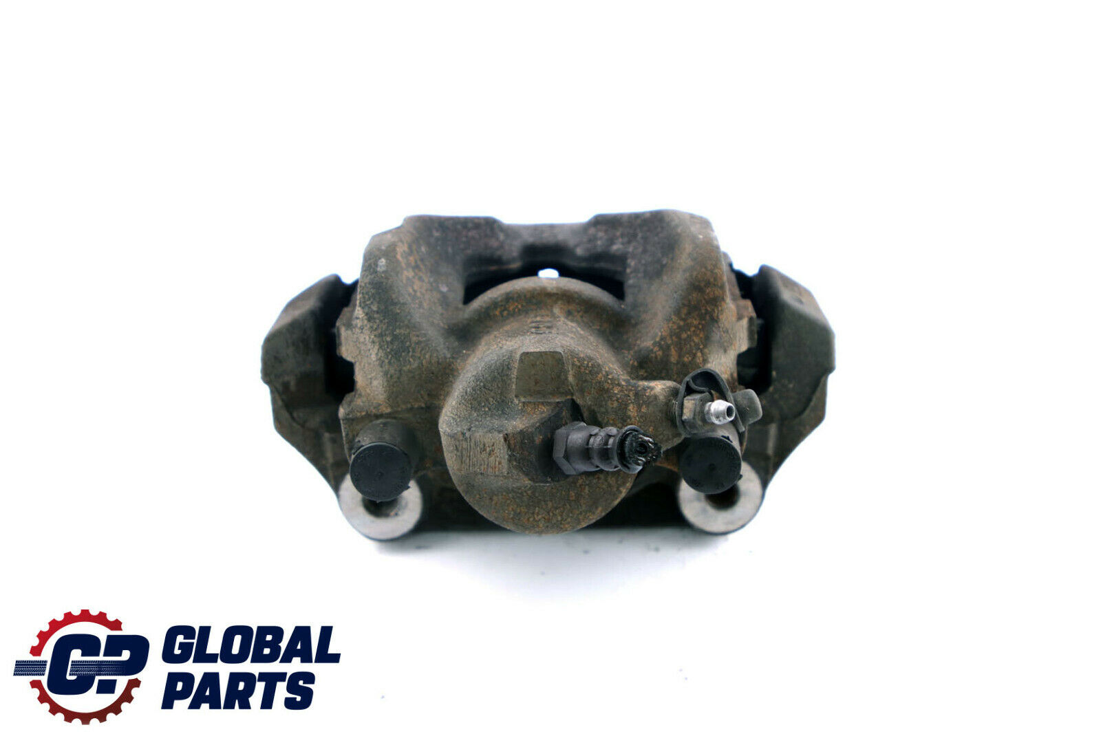 BMW E81 E82 E87 E90 E91 Bremssattelgehäuse Vorne Links Bremse 54/24 752