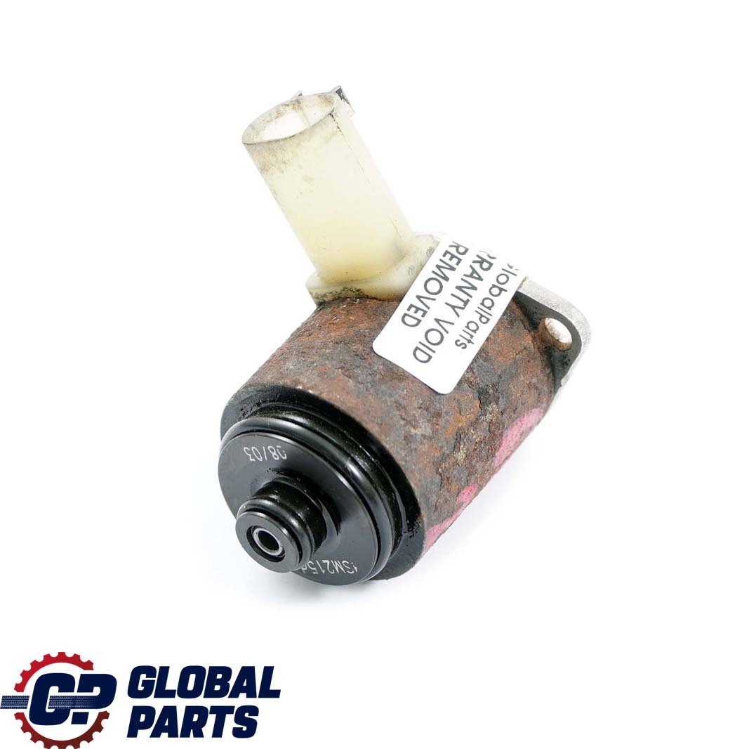 *BMW 7 Reihe E65 E66 Hydrolenkgetriebe Servotronic Sensor ZF