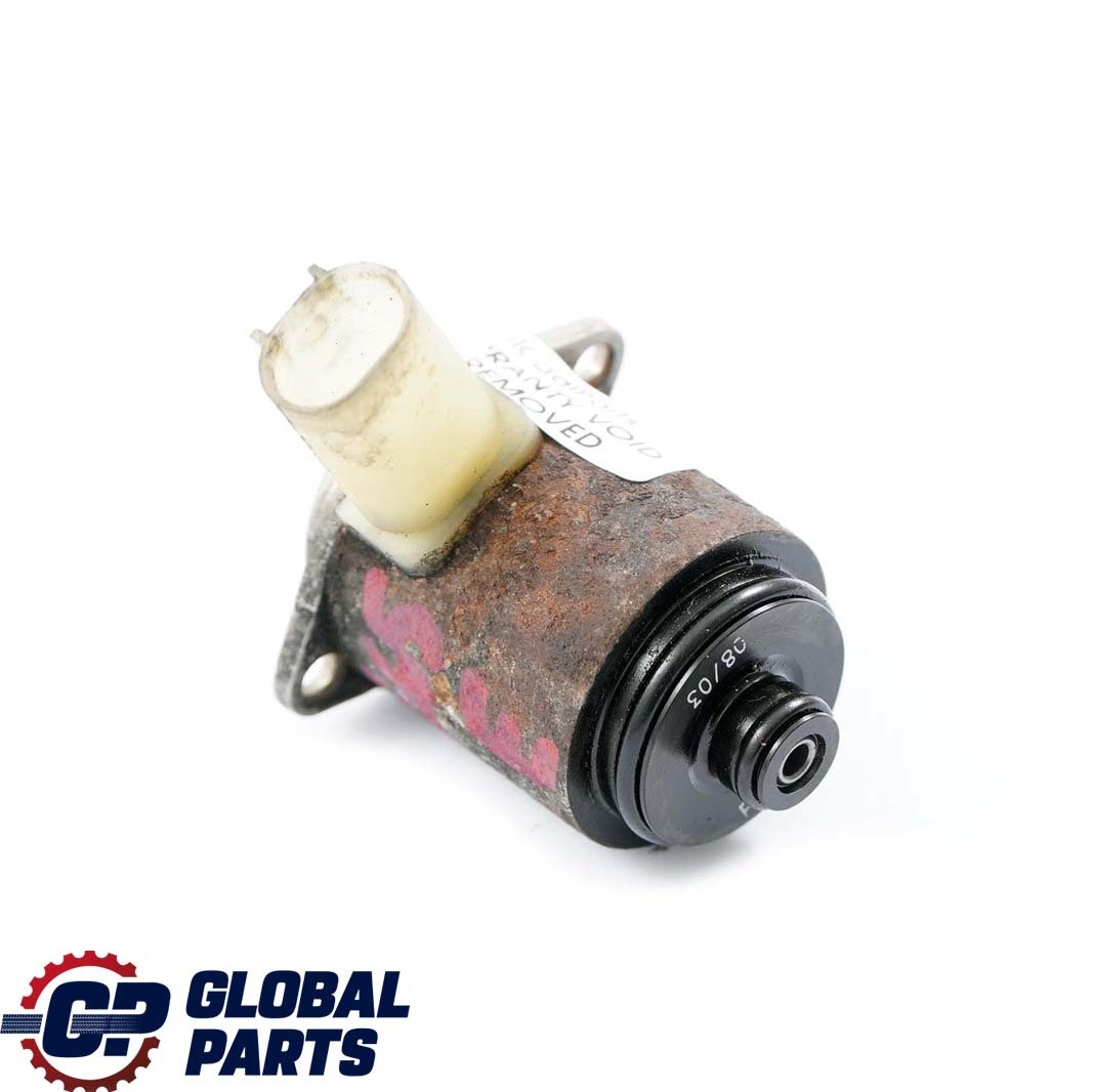 *BMW 7 Reihe E65 E66 Hydrolenkgetriebe Servotronic Sensor ZF