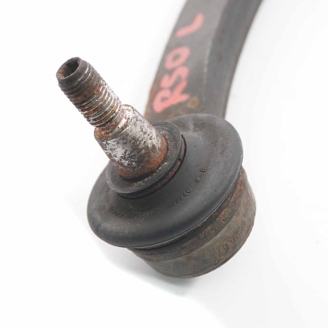 BMW Mini Cooper One R50 R52 R53 Spurstange Links 6777521