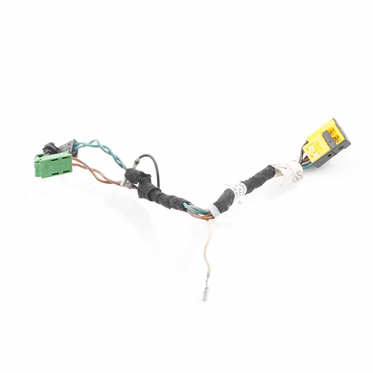 BMW E70 E81 E87 E90 E91 E92 E93 Lenkrad Airbag Kabelbaum Kabel 6777641