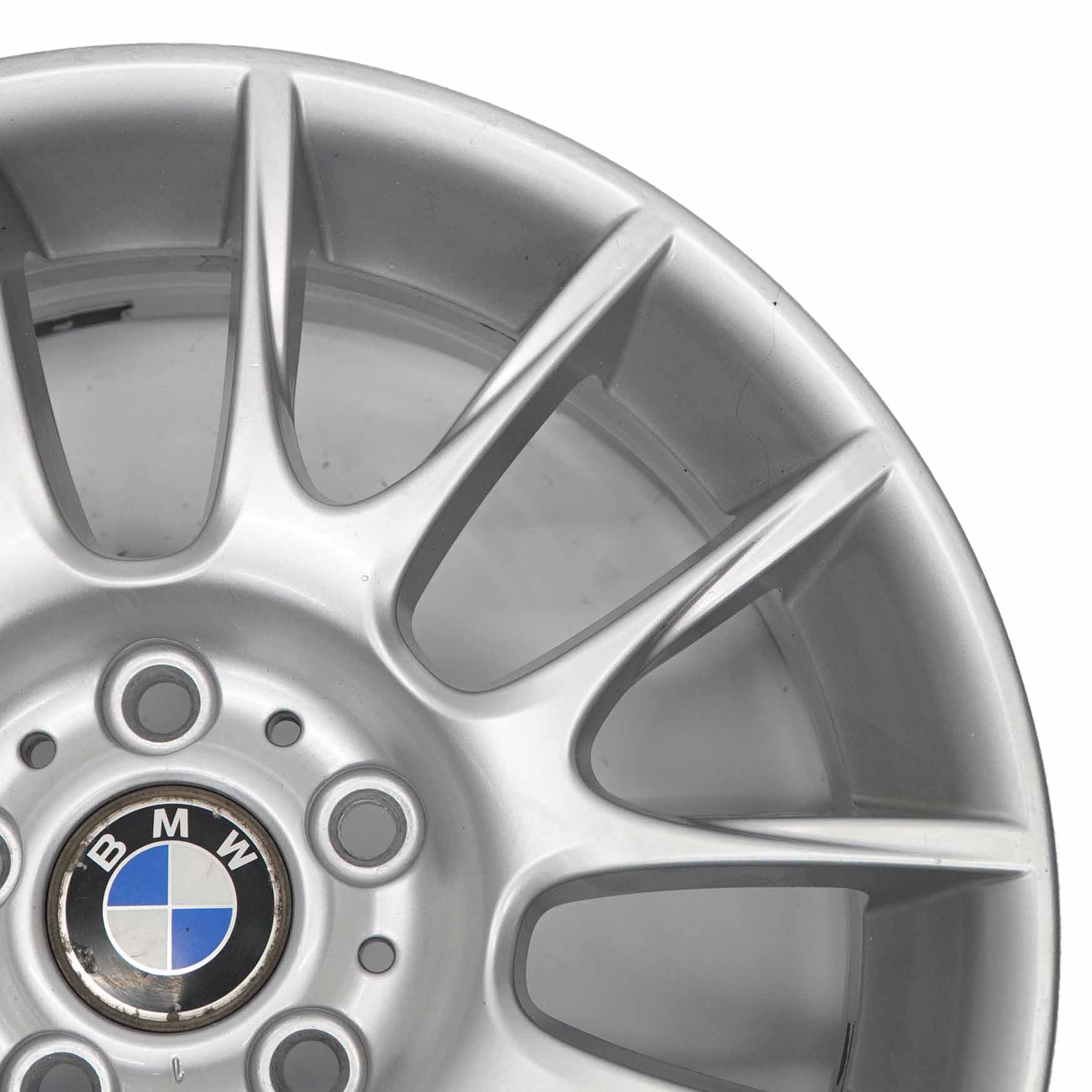 BMW E87 Leicht metall felge hinten 18" ET:49 7,5J Motorsport 216 6779371