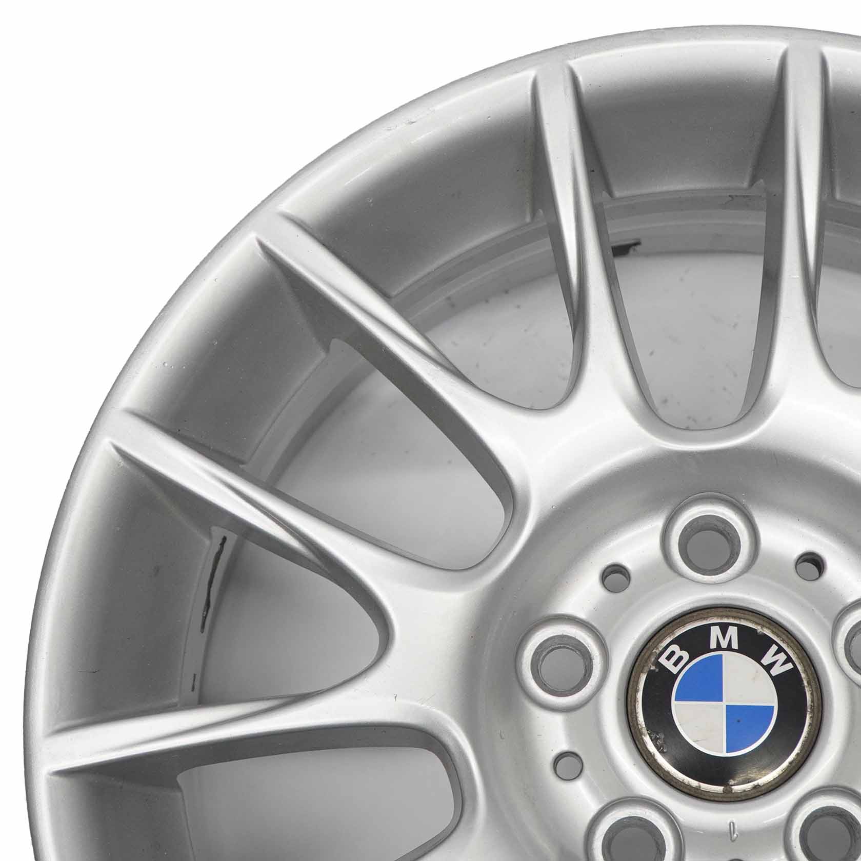 BMW E87 Leicht metall felge hinten 18" ET:49 7,5J Motorsport 216 6779371