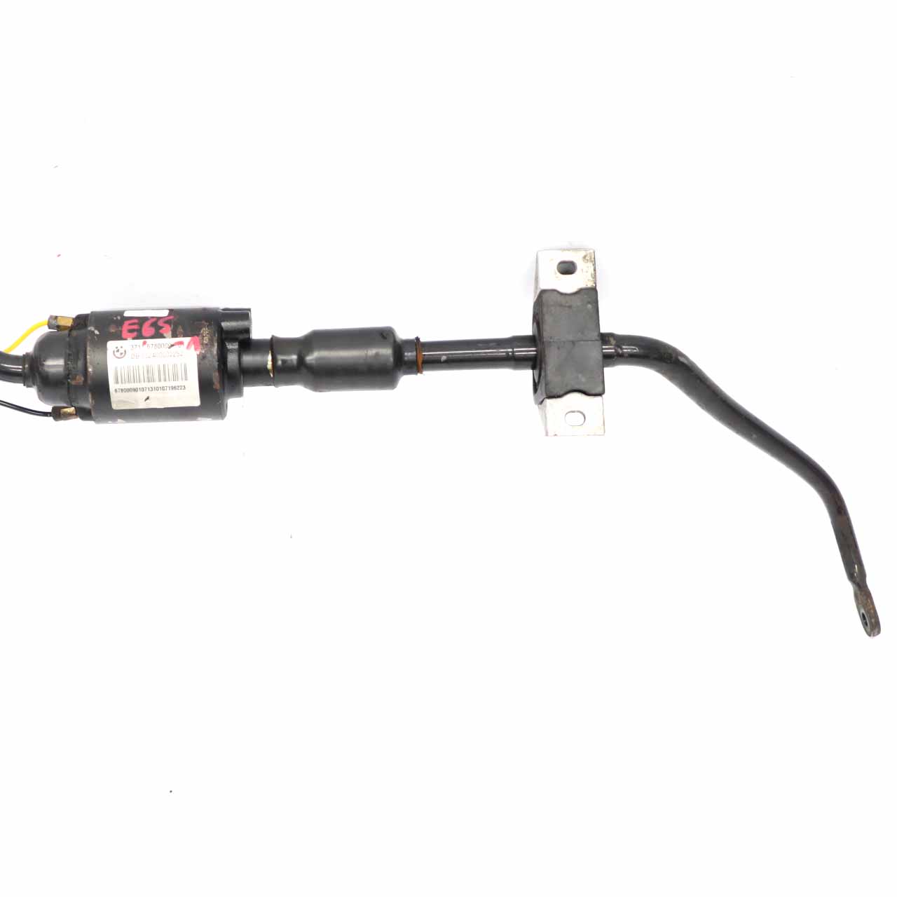 BMW E65 E66 Stabilisator Front Dynamic Drive Aktiv 6780009