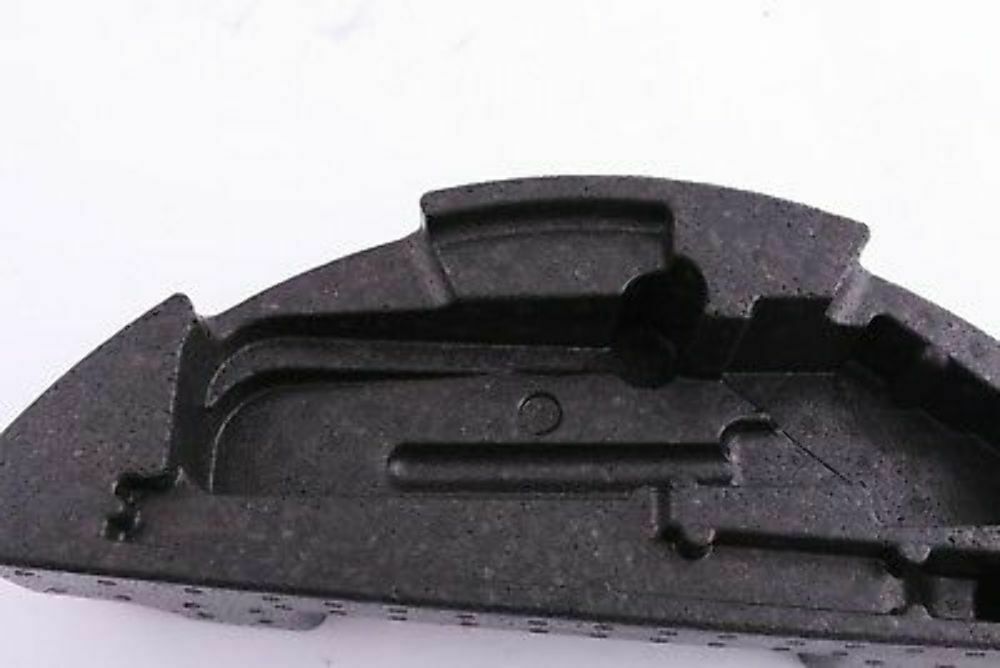 BMW Mini Cooper One Clubman R55 Shell Jack Tray Tool Kit Storage 6781465