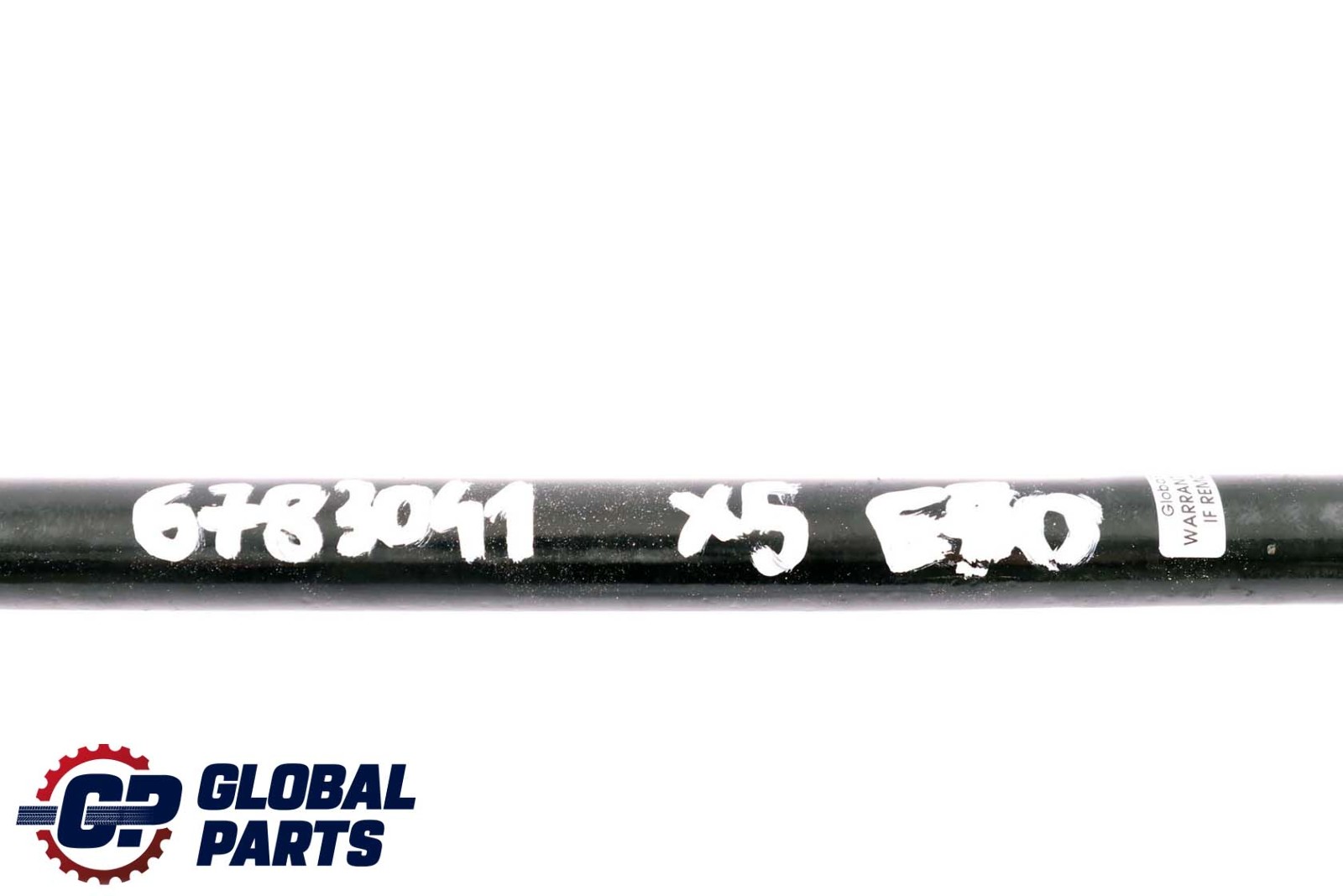 BMW X5 X6 E70 E71 Hinterachs Auf Hängung Stabilisator Anti Roll Sway Bar 6783041